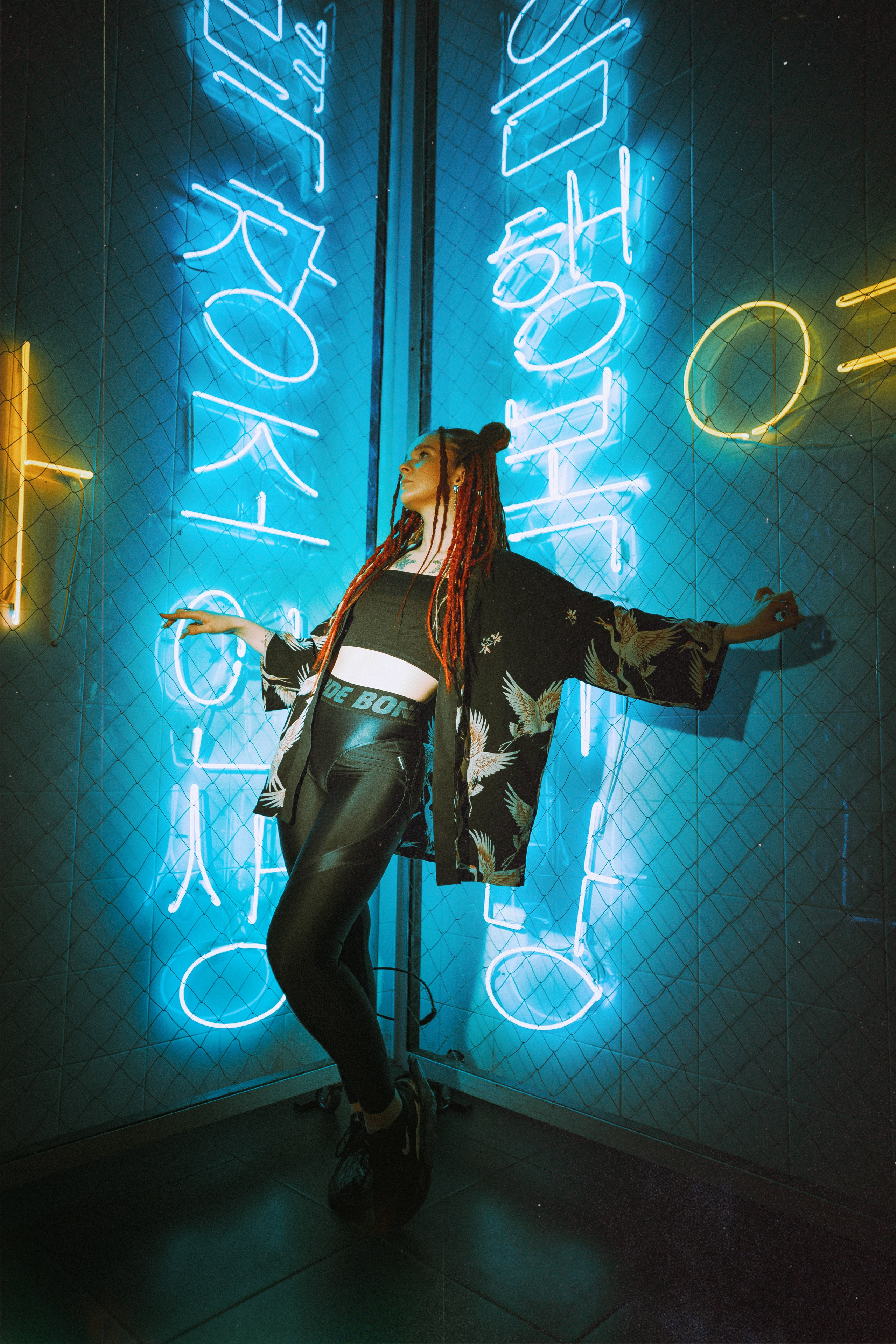 Настя студия