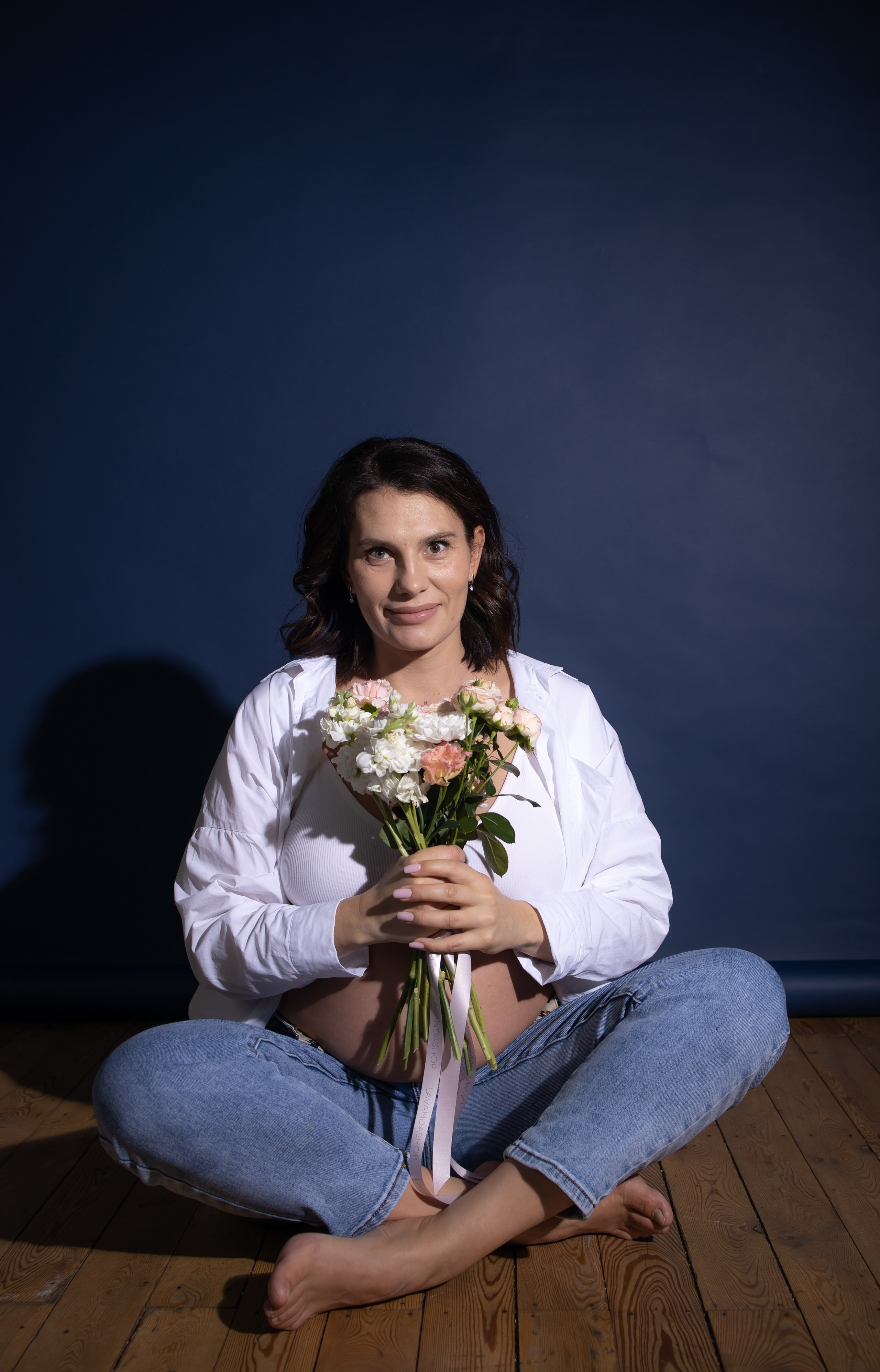 Галина. Фотограф Новосибирск