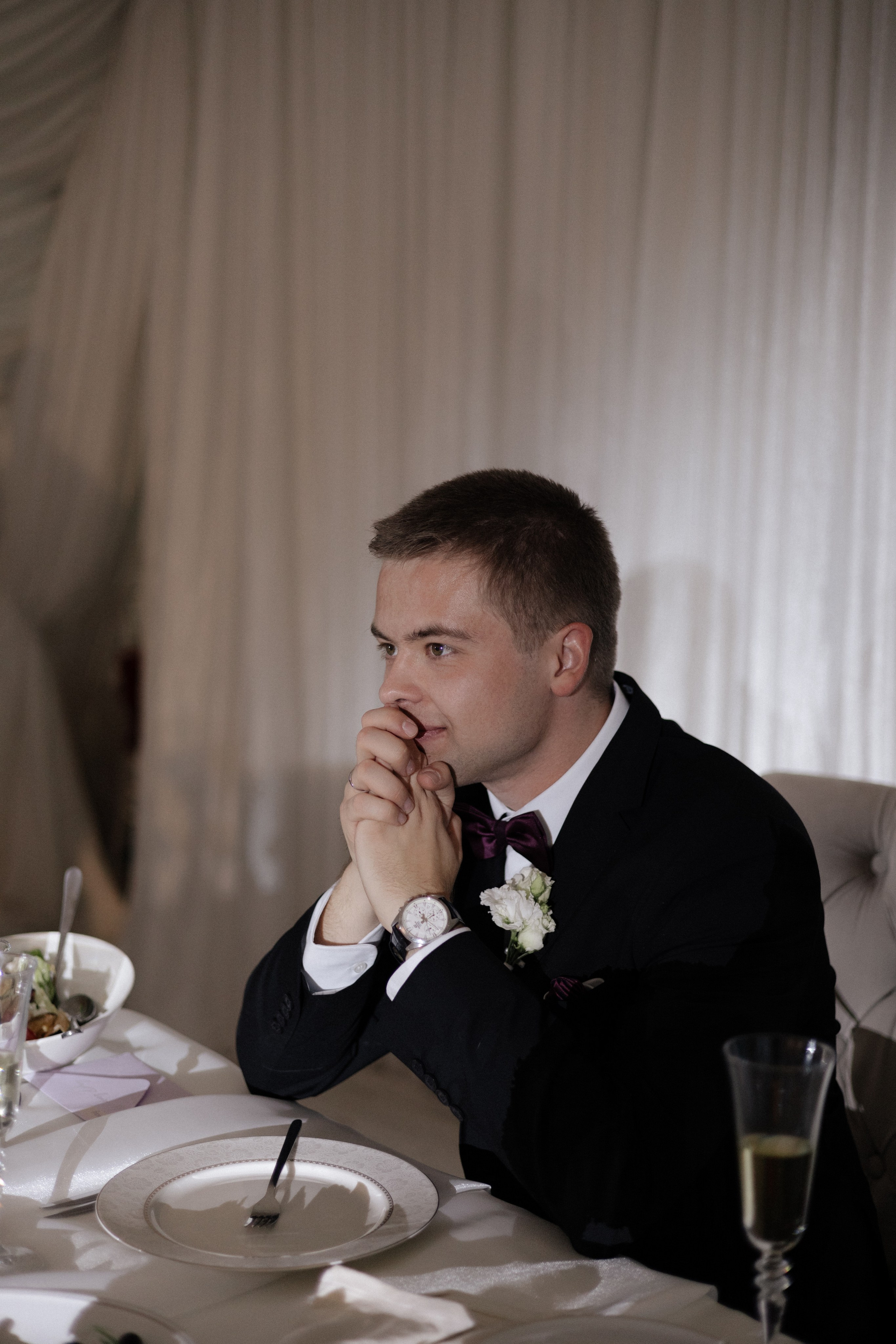 Аня и Саша. Свадьба в Юдино парк. Свадебный и портретный фотограф в Москве Анастасия Масюк