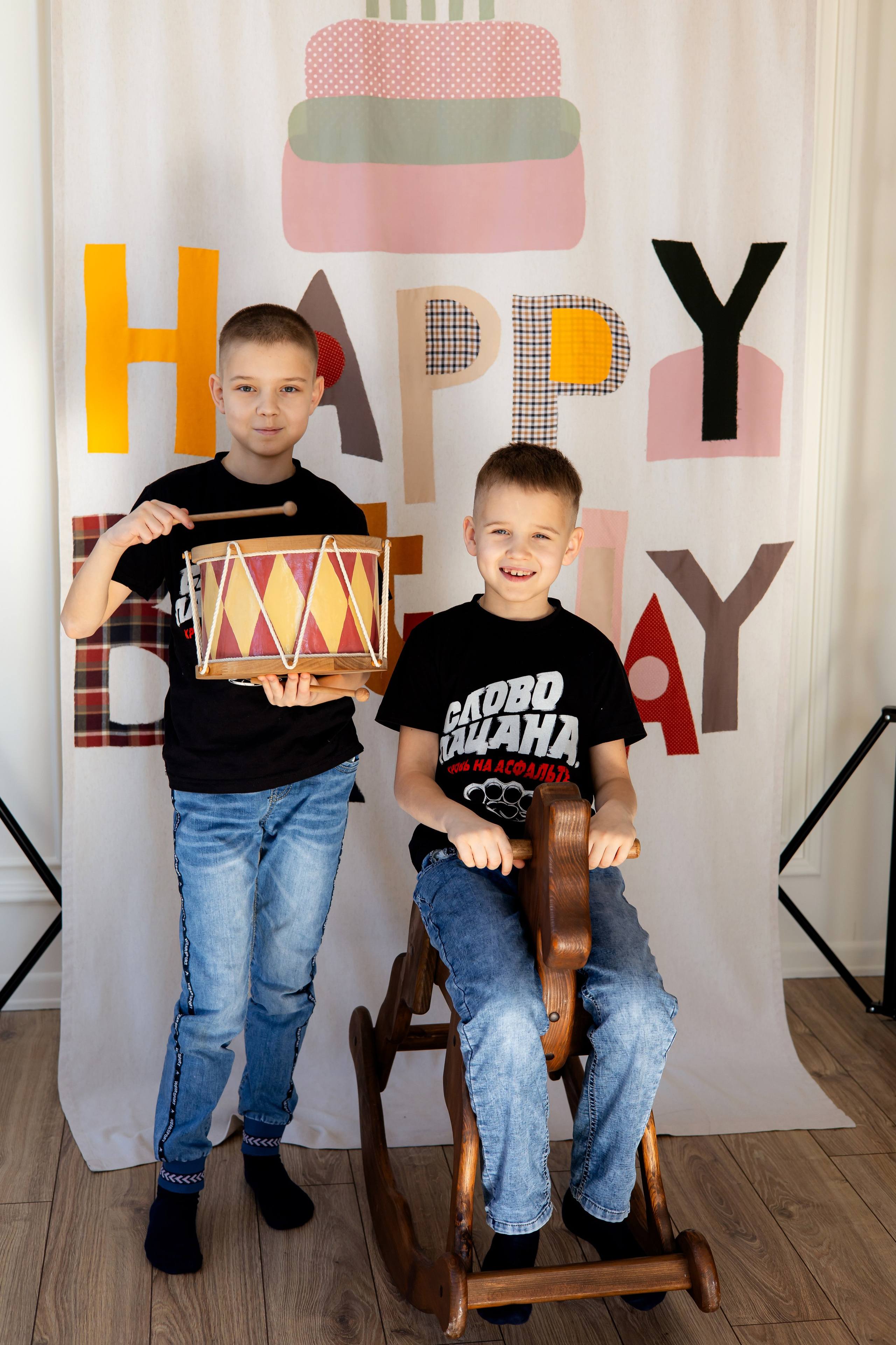 Детский и семейный фотограф Алёна Агеева