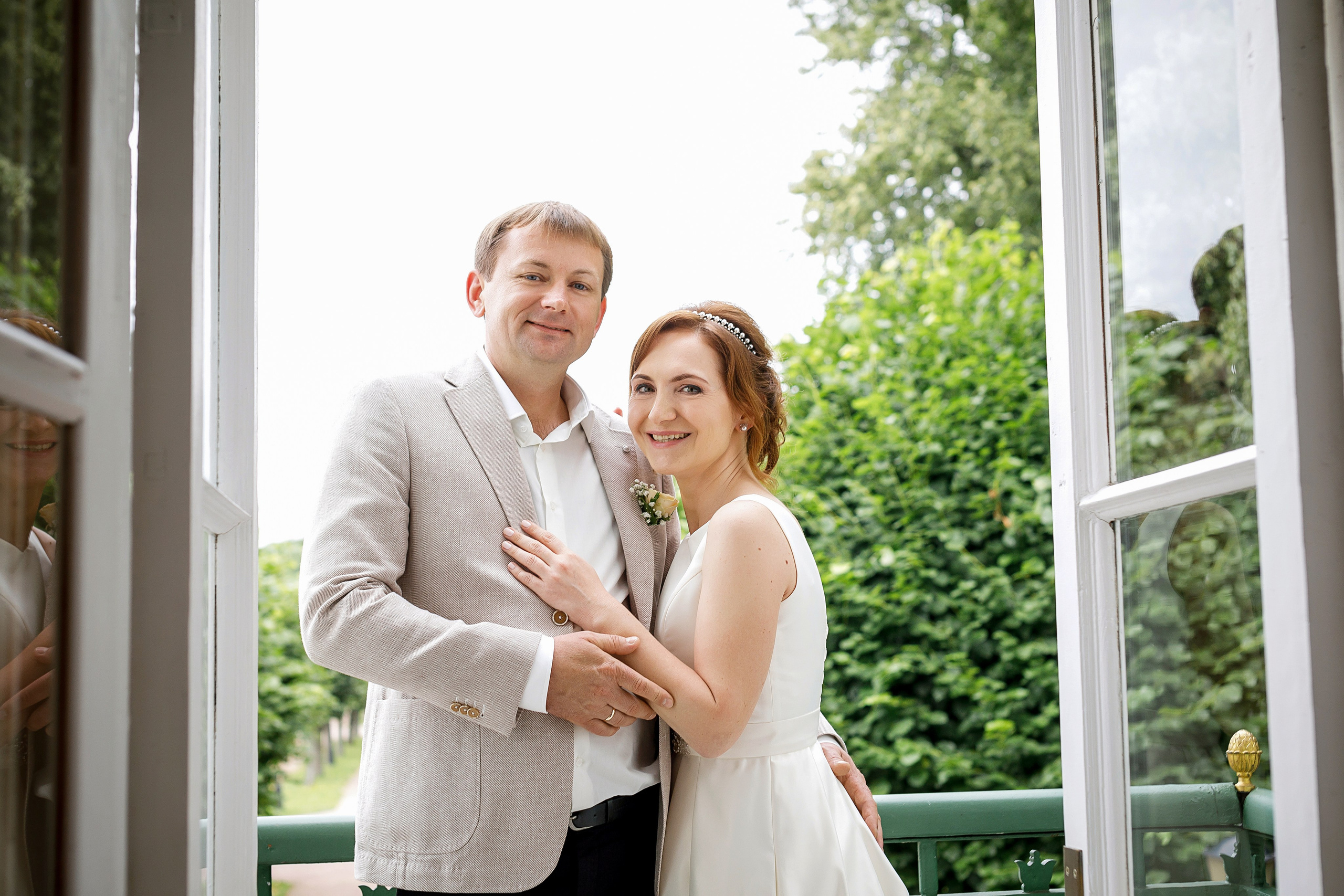 Фотограф на свадьбу в Люберцах. Фотограф в Москве и Люберцах Анна Ушакова