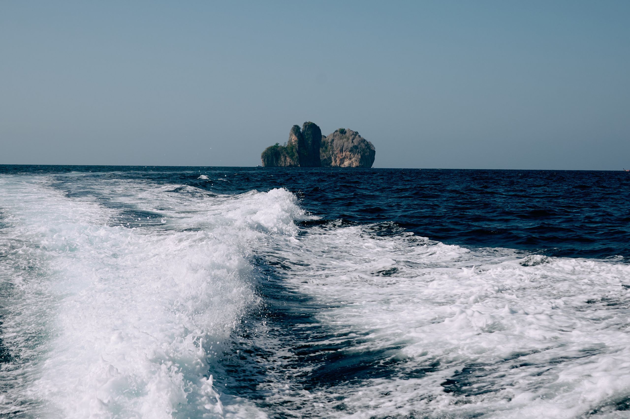 Daughters of The Sea. Nadi Valiyeva | Fashion & Art Photographer