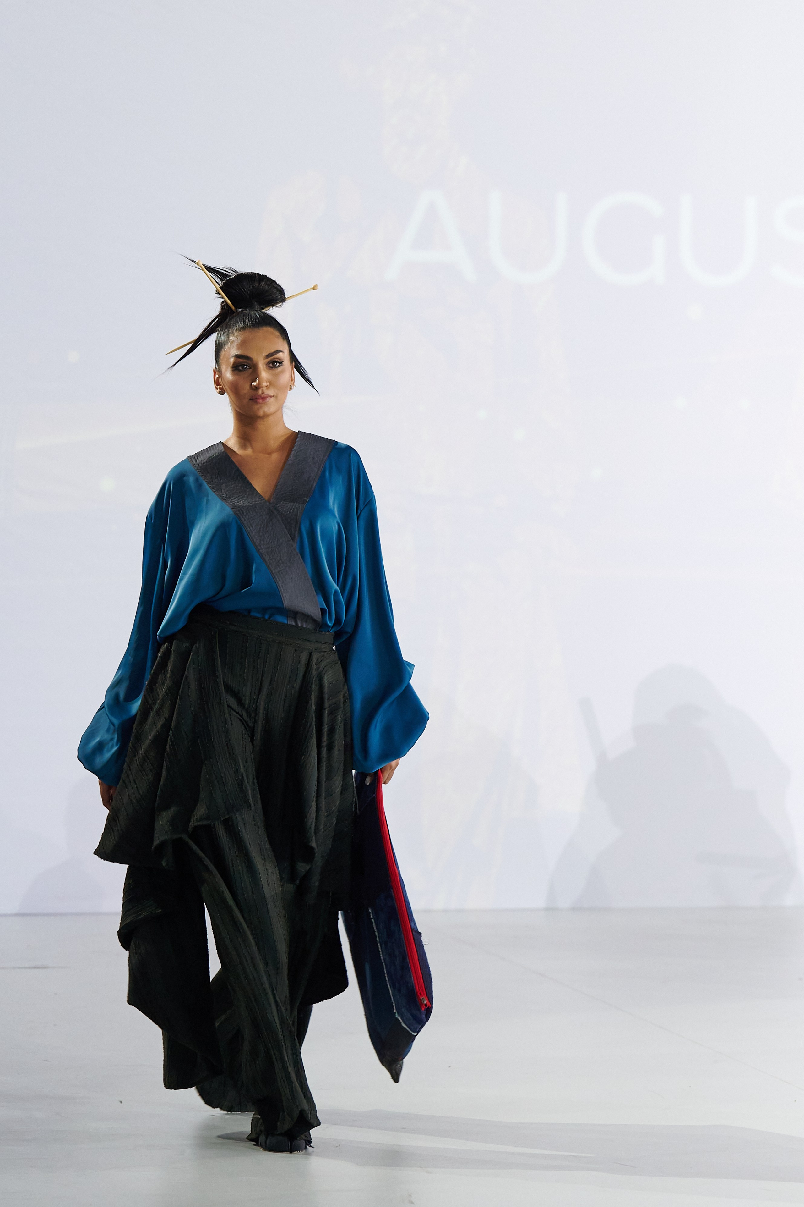 NA_MI_LAB & AUGUST |20.11.24. Nadi Valiyeva | Fashion & Art Photographer