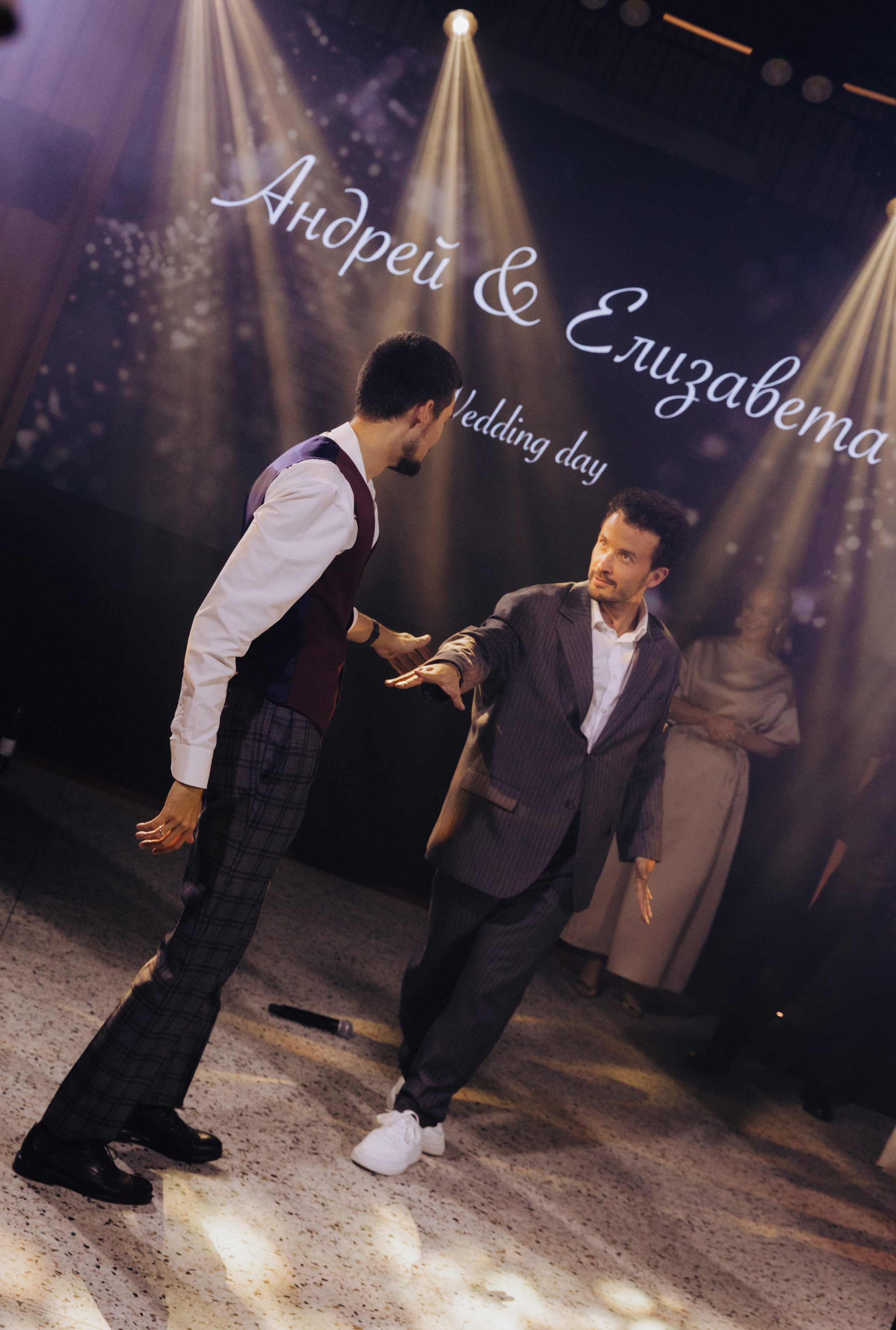 Andrey & Liza. Свадебный фотограф в Санкт-Петербурге Анна Суровцева