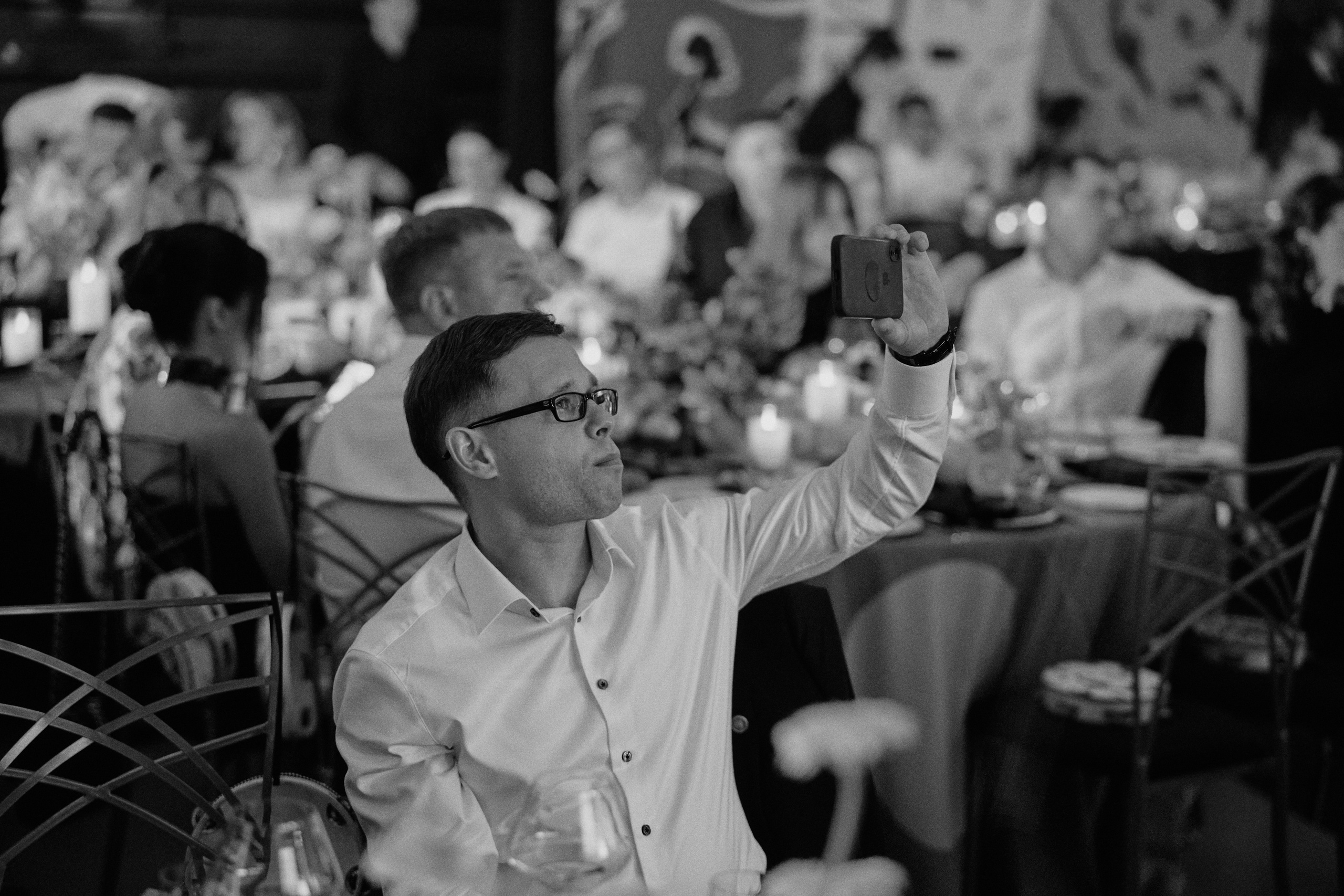 LA DOLCE VITA. Дмитрий Мазуркевич: Профессиональный Репортажный Фотограф