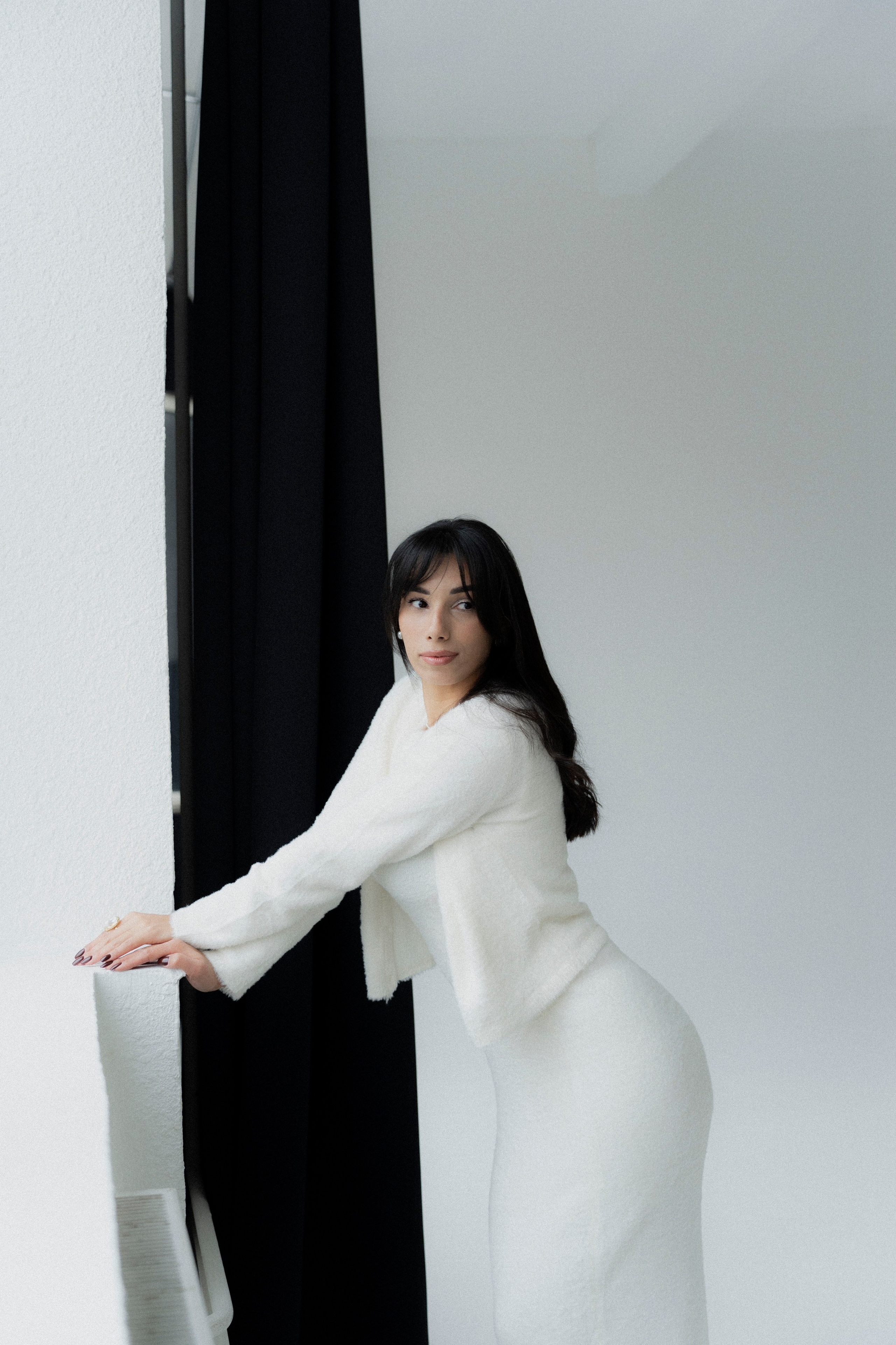 Amanda. Valeriyamelnikova.ru