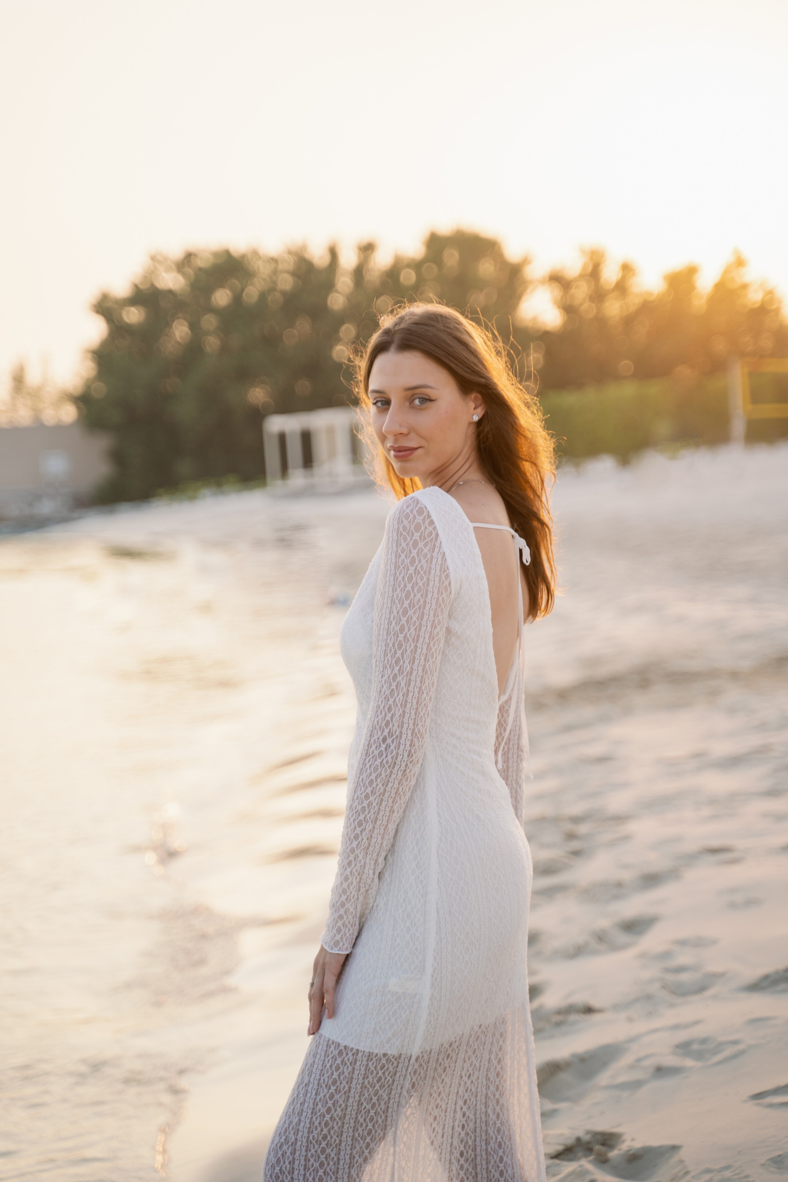 Family in erth announcement