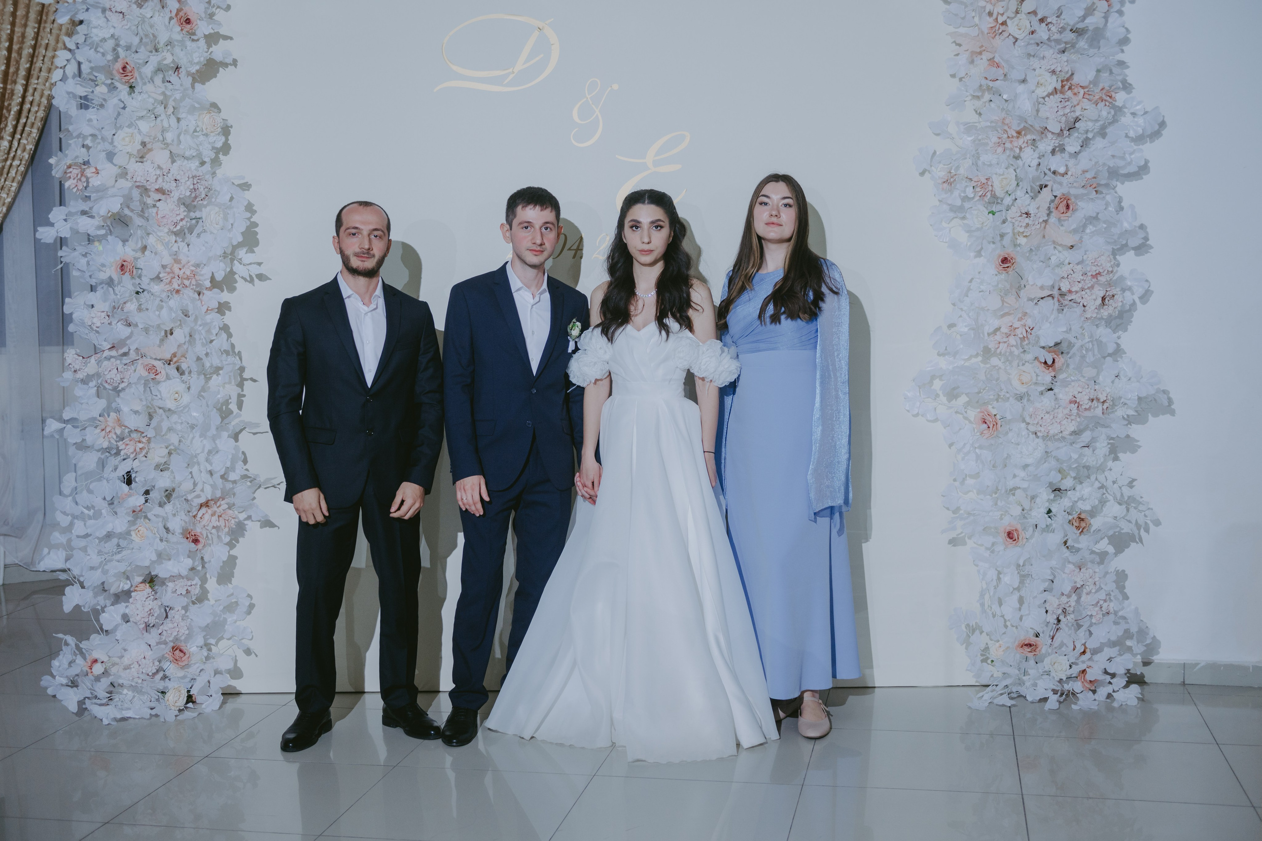 Елизавета$Дмитрий. Свадебный и семейный фотограф город Темрюк Фотостудия Темрюк