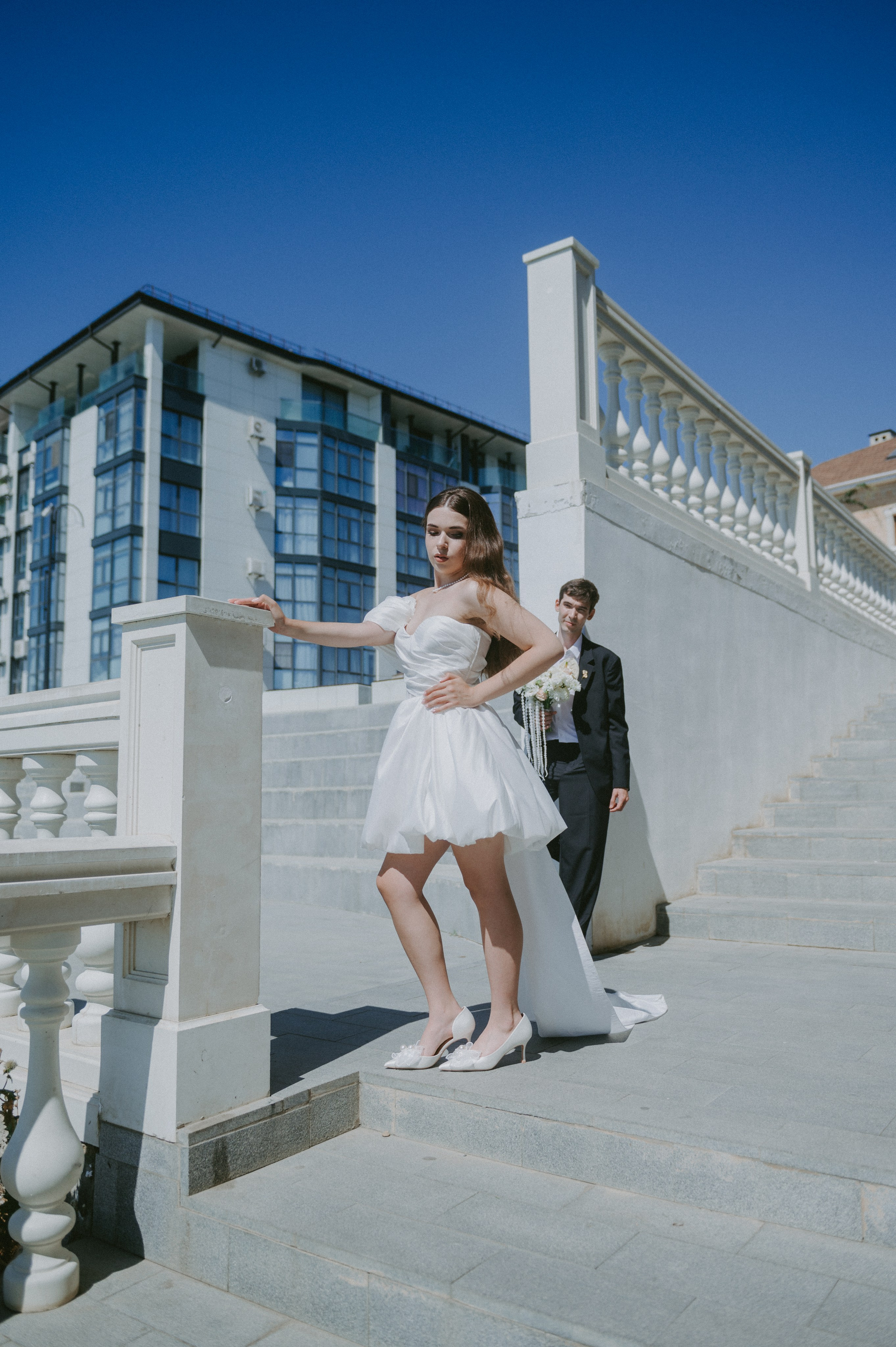 Дарья&Родион. Свадебный и семейный фотограф город Темрюк Фотостудия Темрюк