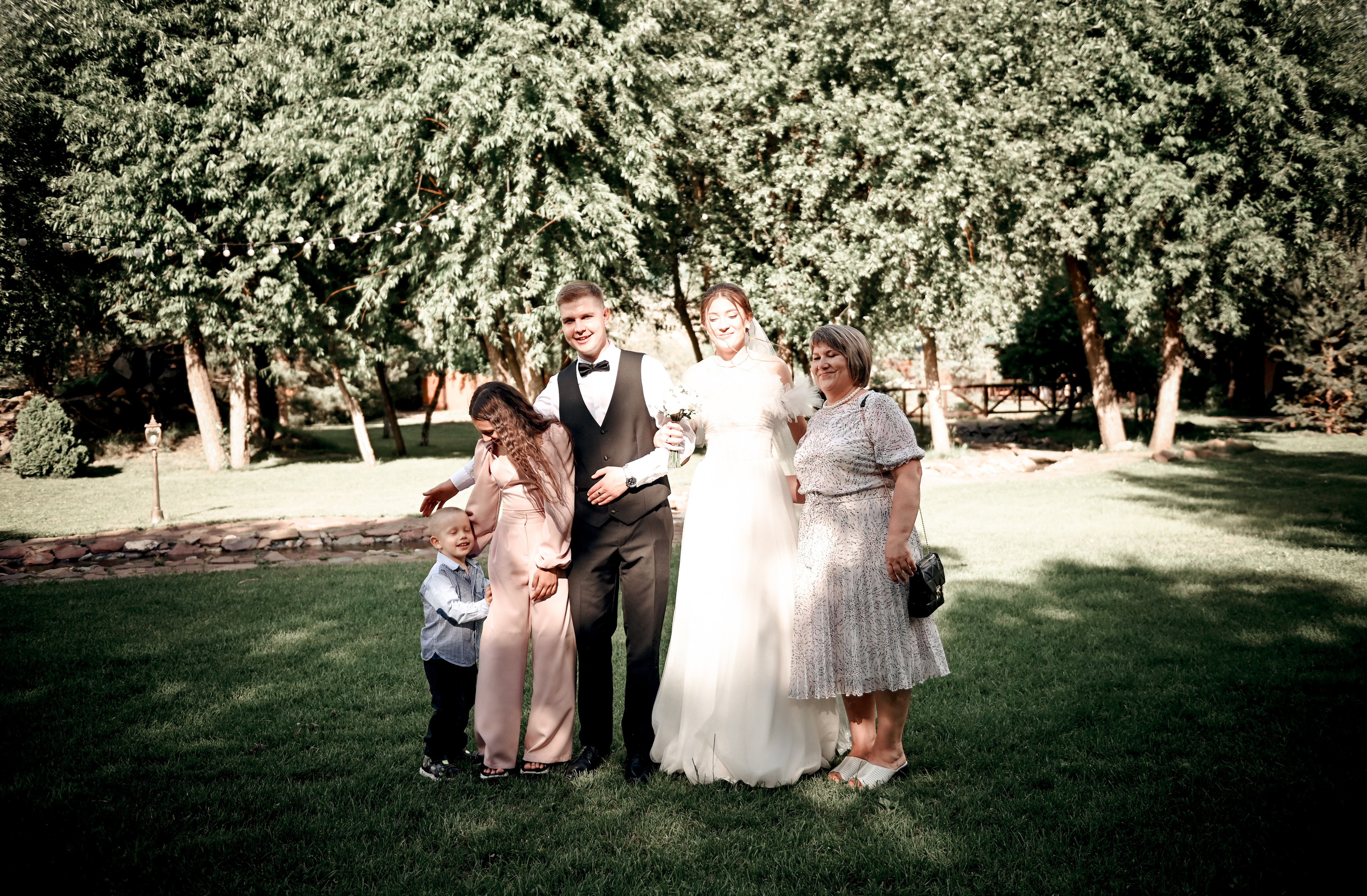 Алексей и Дарья. Свадебный, семейный, детский, контент фотограф в Омске Максим Ильин