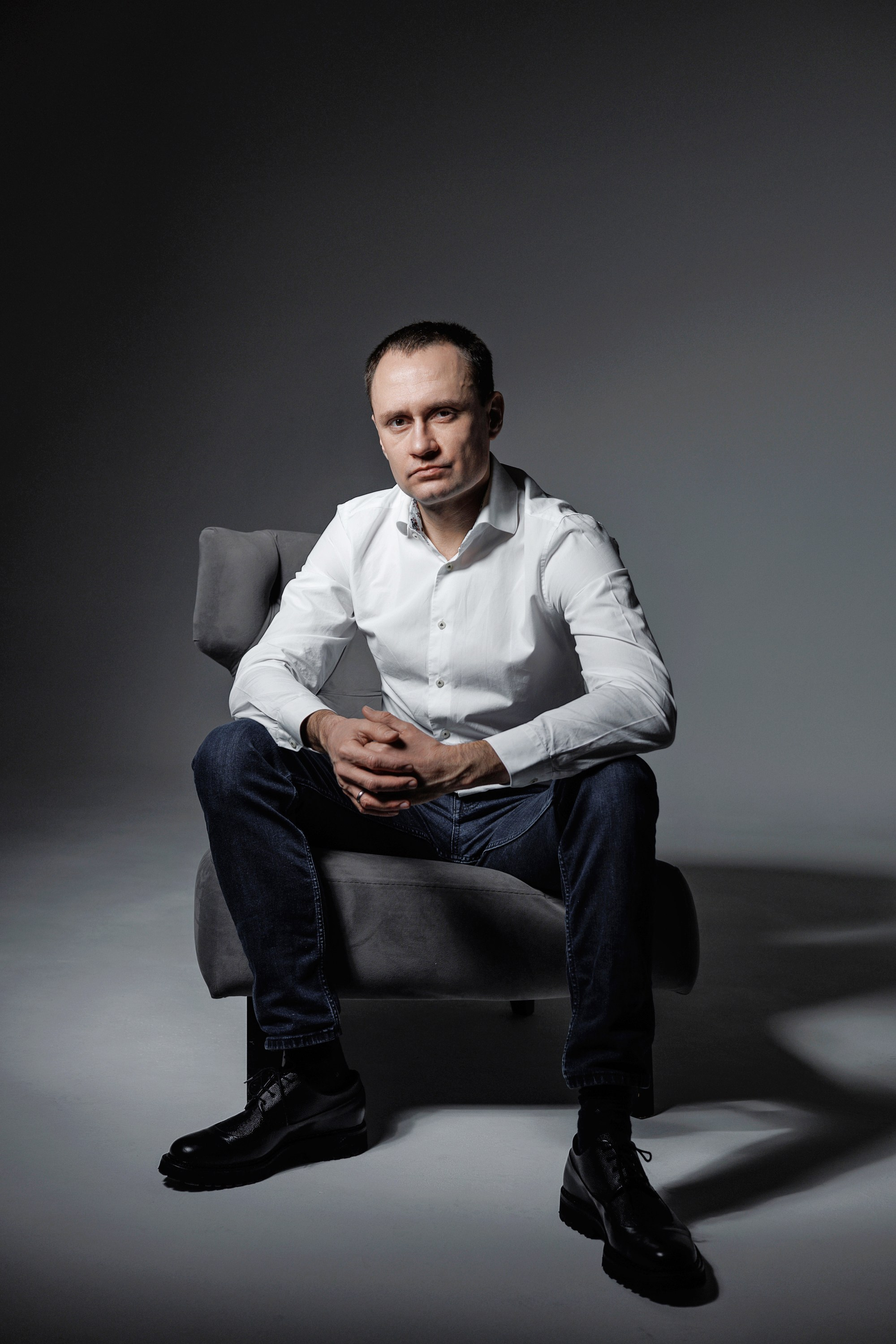 Съемка Дня Рождения Алисы в фотостудии CROSS-STUDIO зал IDEAL. Свадебный и семейный фотограф в Москве и МО Елена Агапова