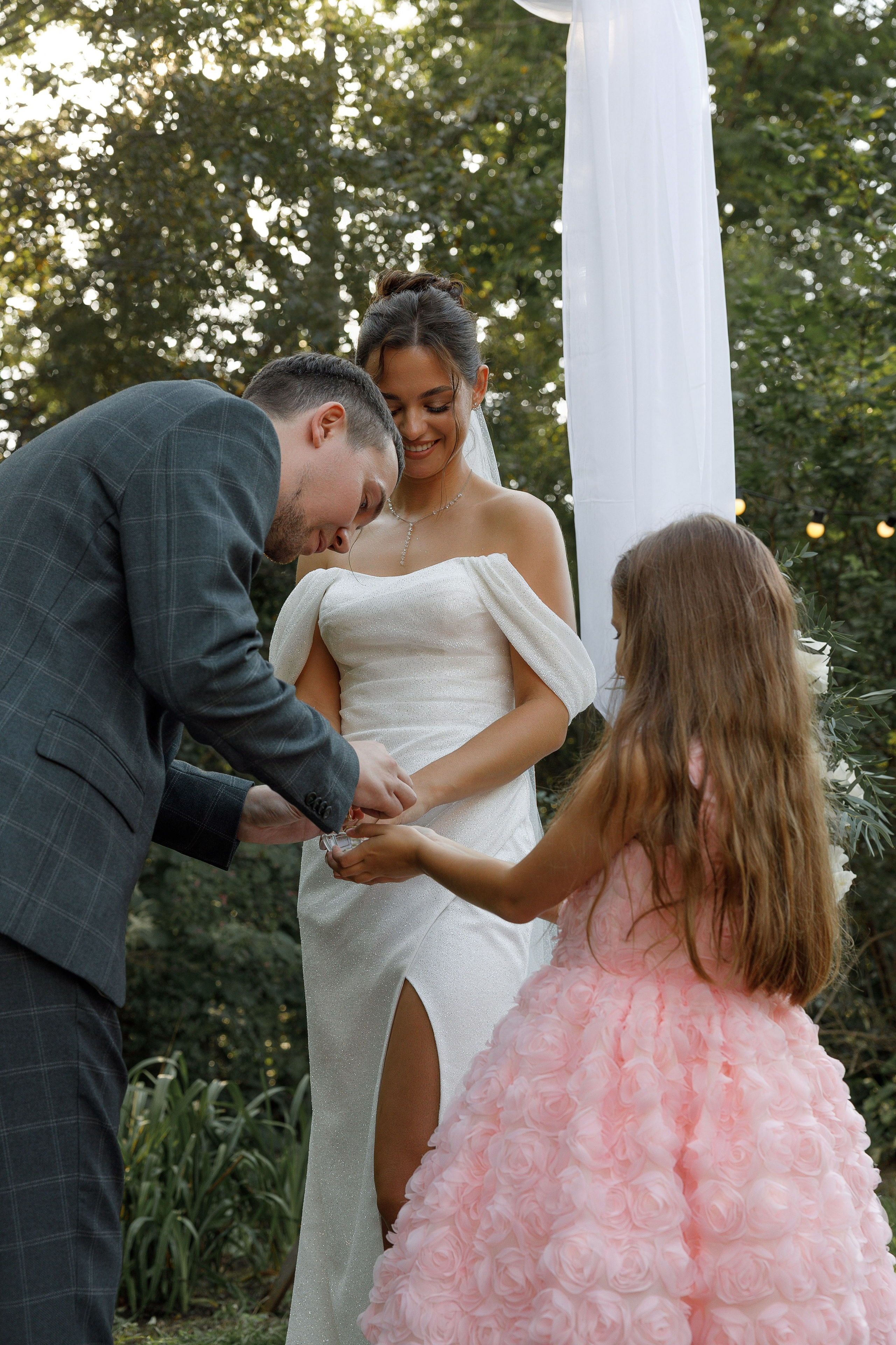 Свадьба Кристины и Александра. Свадебный и семейный фотограф  во Владивостоке Ольга Украинец