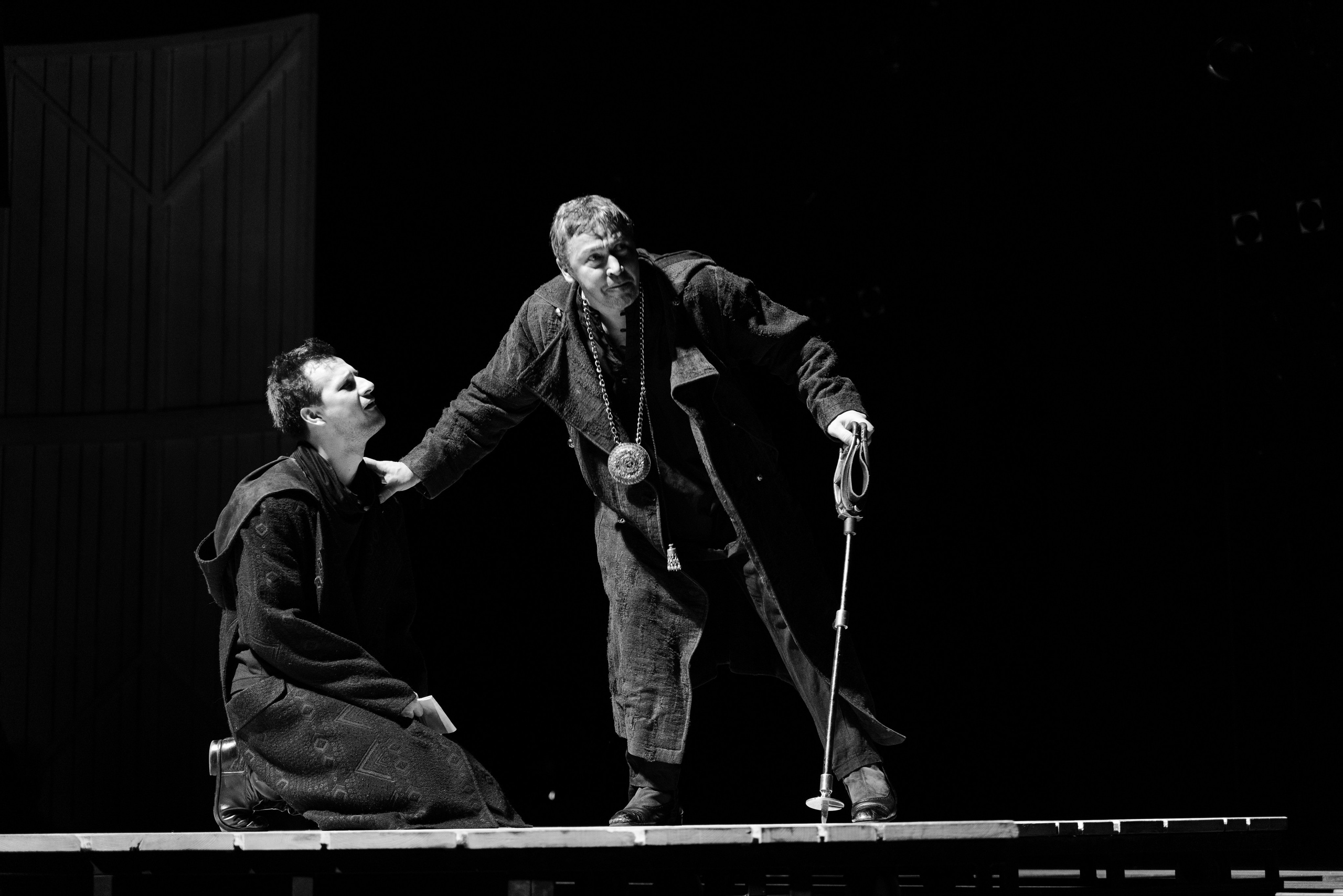 Король Лир. Фотограф репортаж портреты