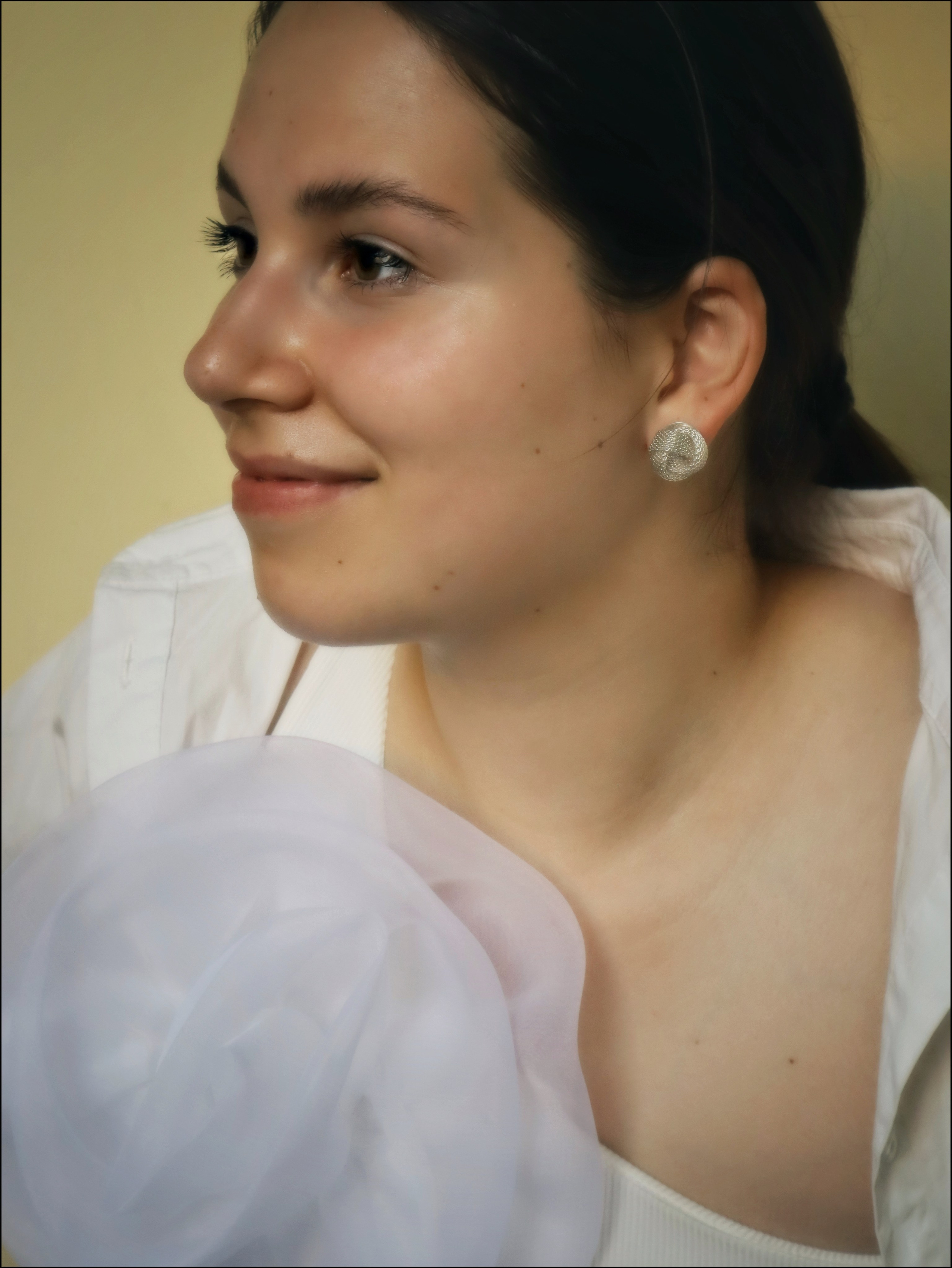 Арина и Александра. Портретный и свадебный фотограф в Москве Александра