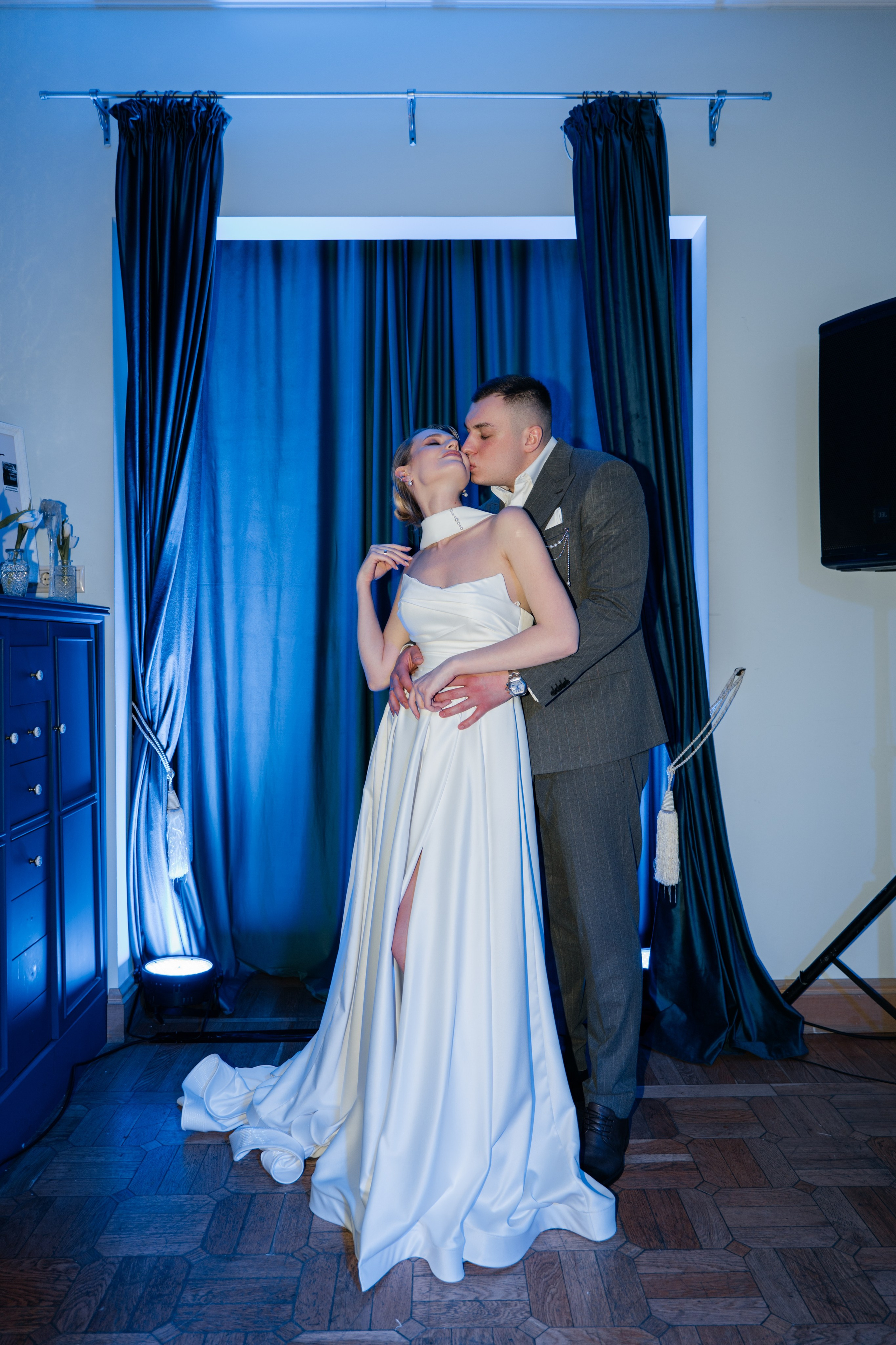 ALEXEY & SOFI. Свадебное ФОТО & ВИДЕО Москва/Липецк