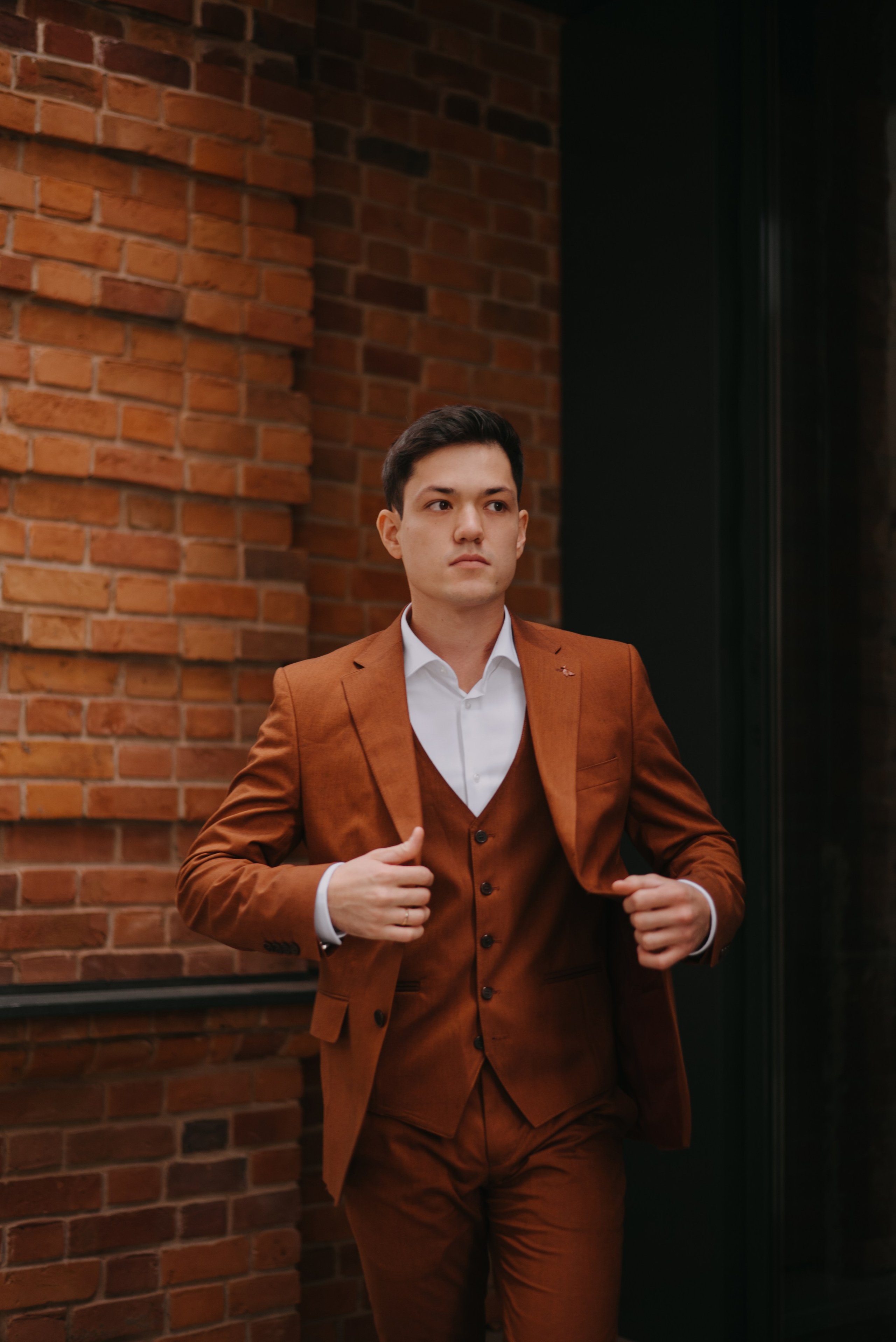 Тимур и Юлия. Свадебный фотограф Уфа Дарья Насырова