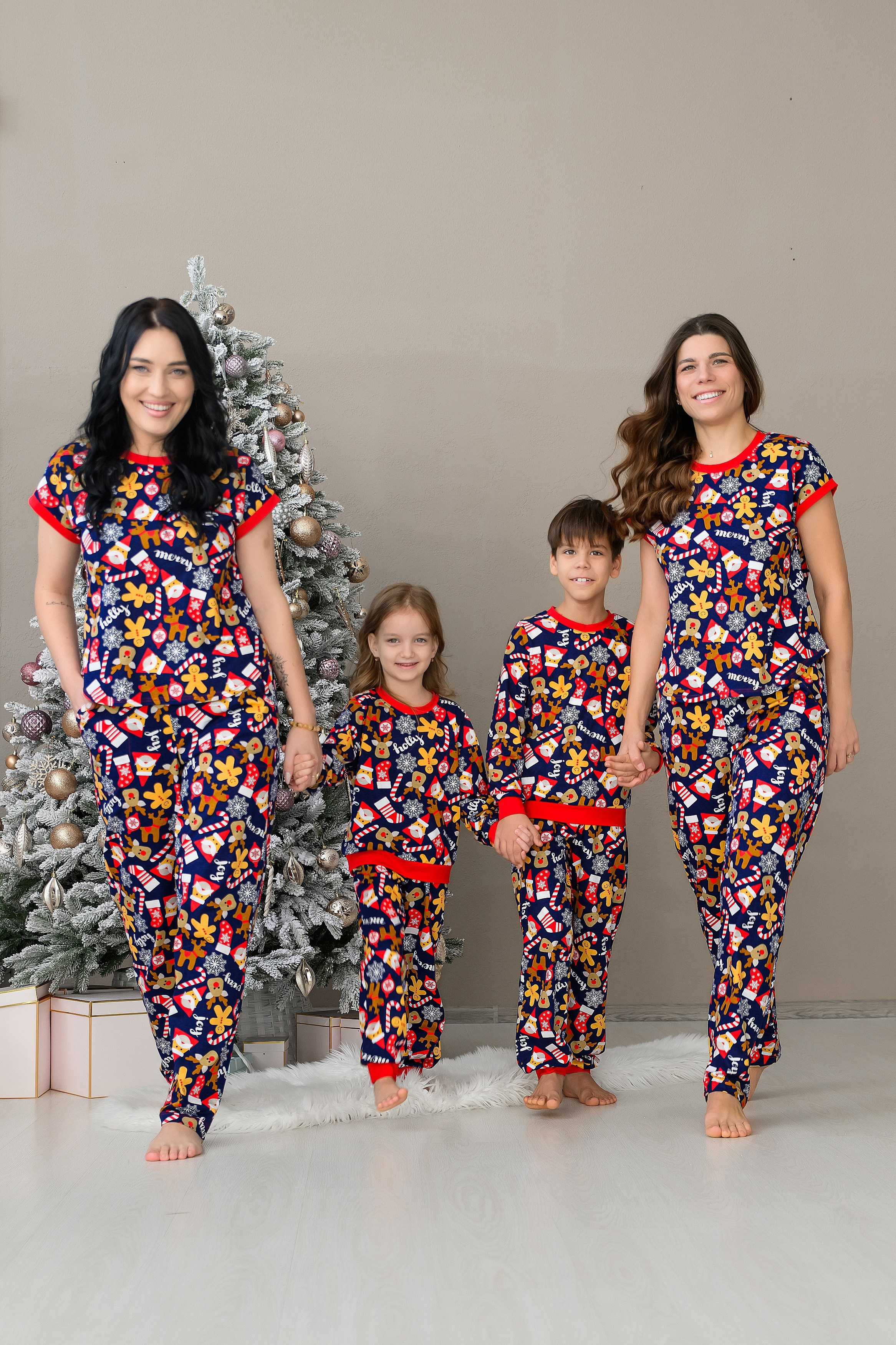 Пижамы RedLanvi. Фотограф Ярмишко Дарья. Выпускные фотокниги