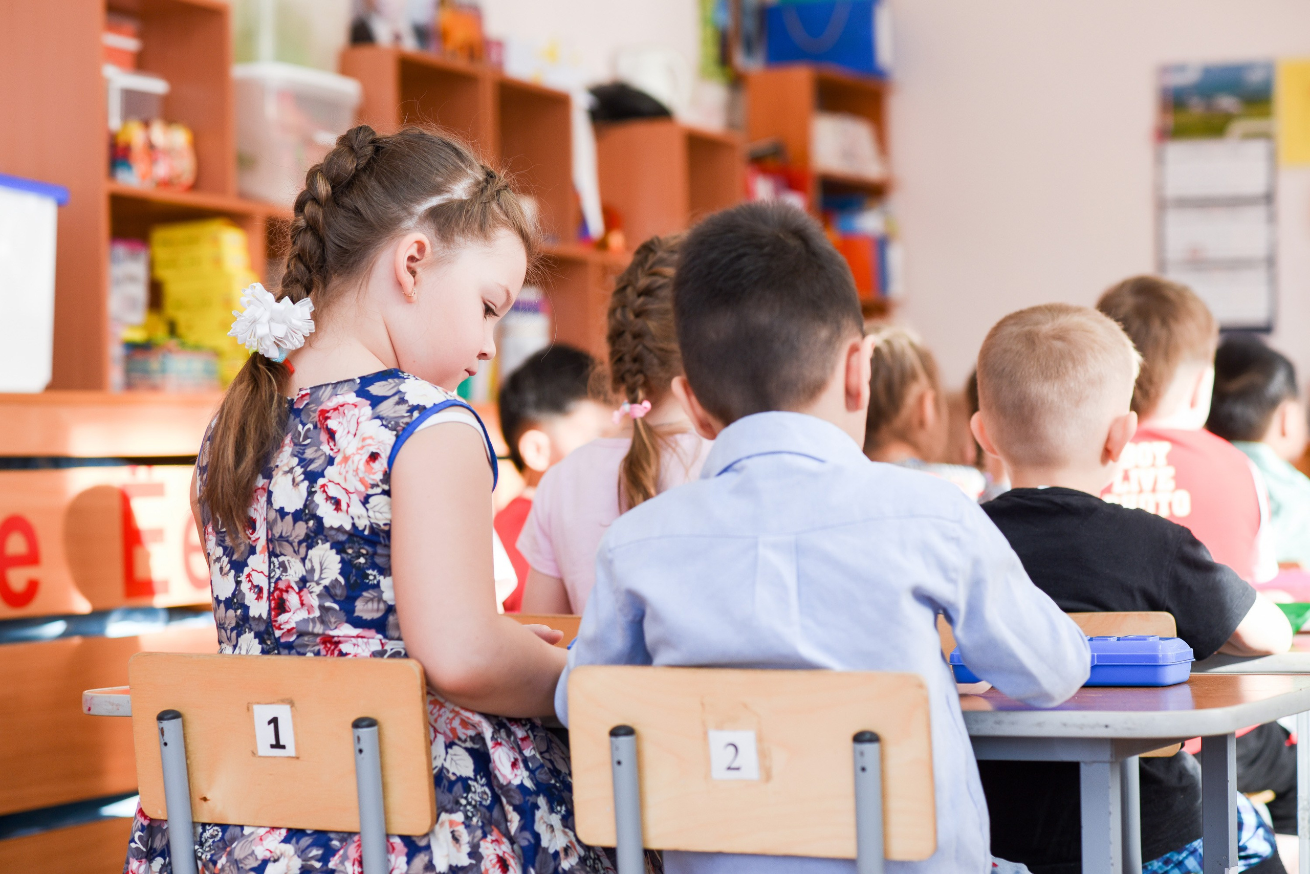 Д/с № 22. Фотограф Ярмишко Дарья. Выпускные фотокниги