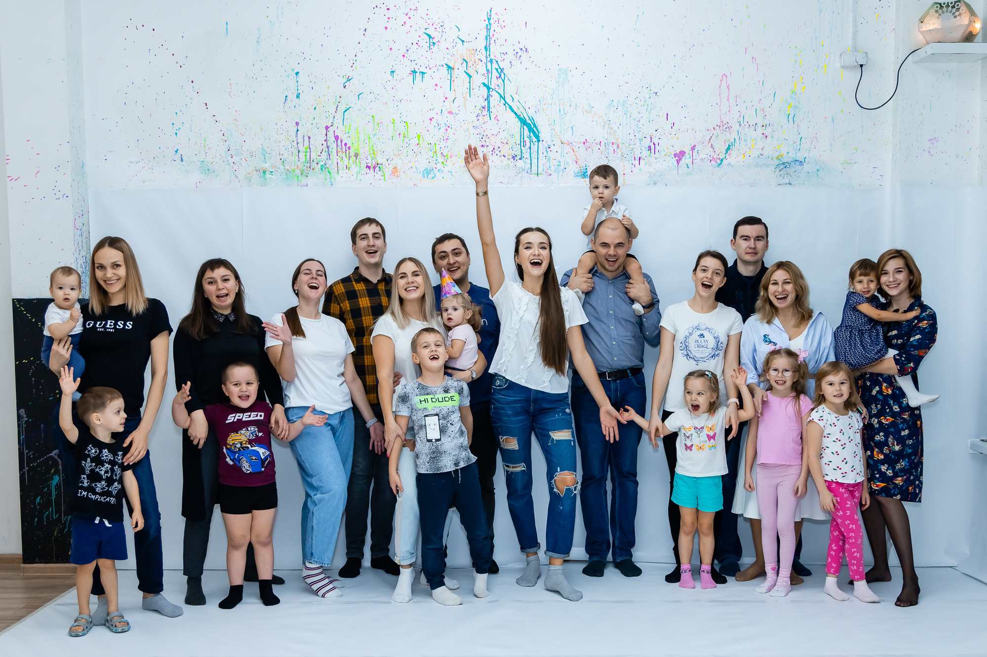 Отзывы о фотографе Ольга Гаврикова. Семейный и детский фотограф в Красноярске Ольга Гаврикова