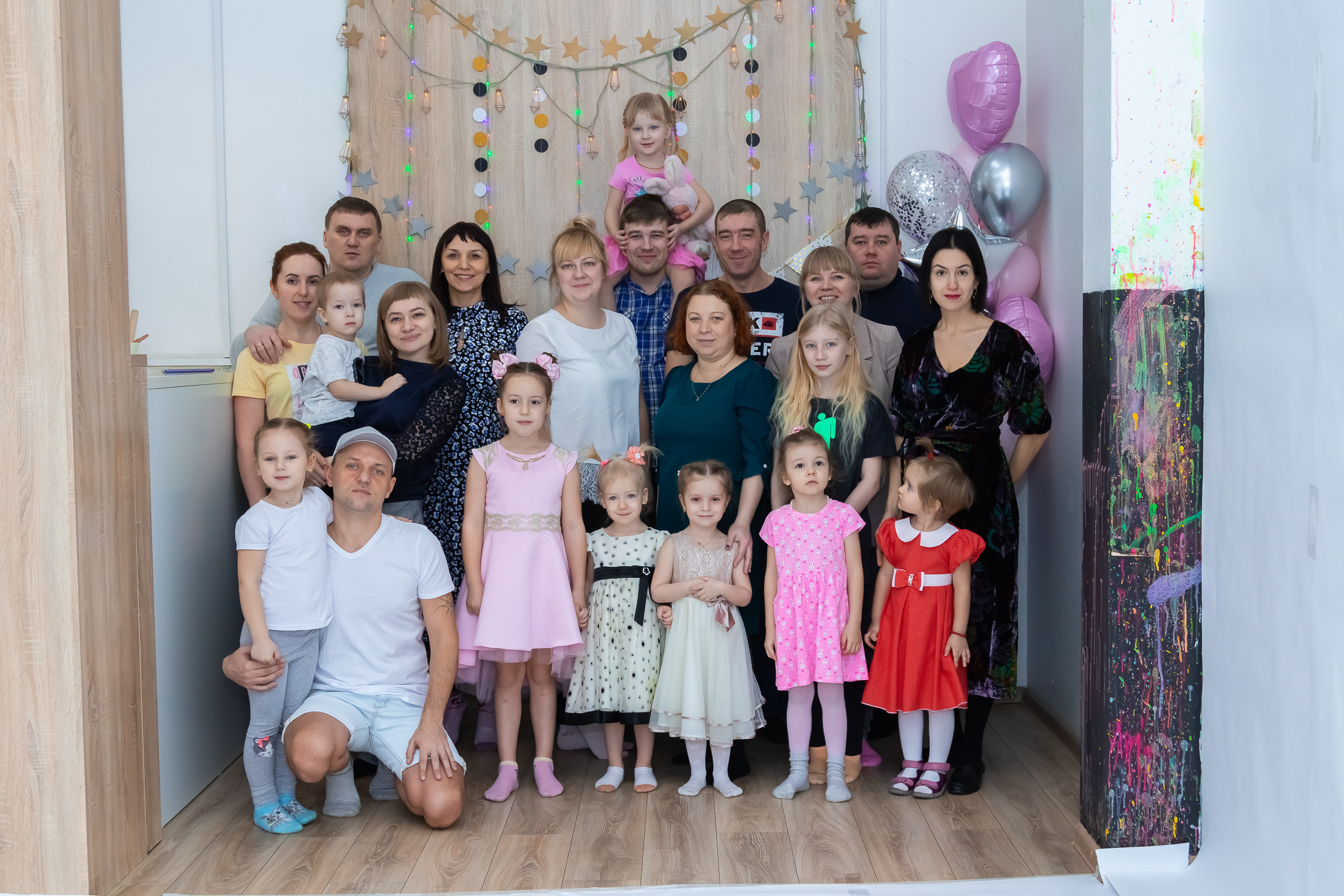 Отзывы о фотографе Ольга Гаврикова. Семейный и детский фотограф в Красноярске Ольга Гаврикова