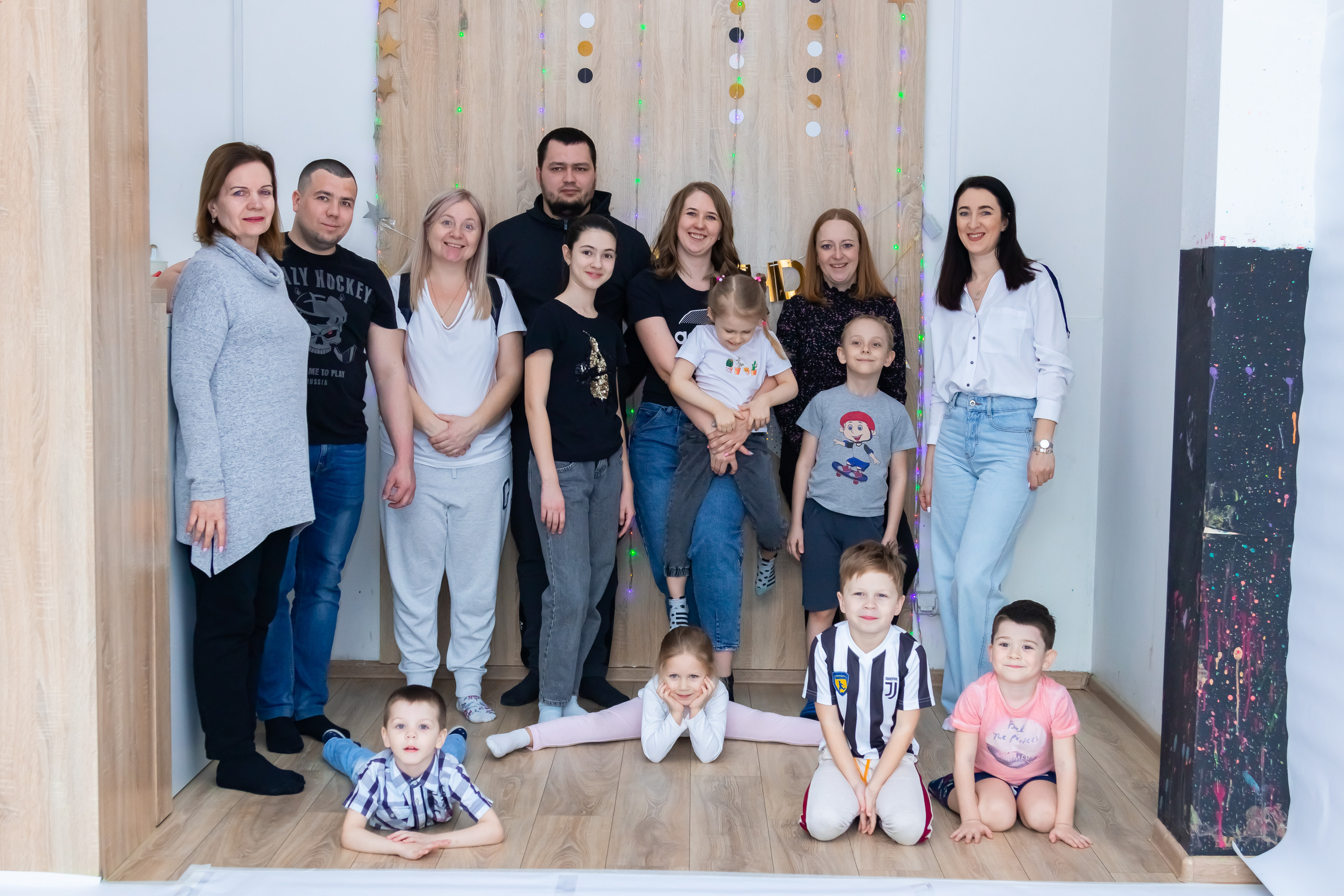 Отзывы о фотографе Ольга Гаврикова. Семейный и детский фотограф в Красноярске Ольга Гаврикова