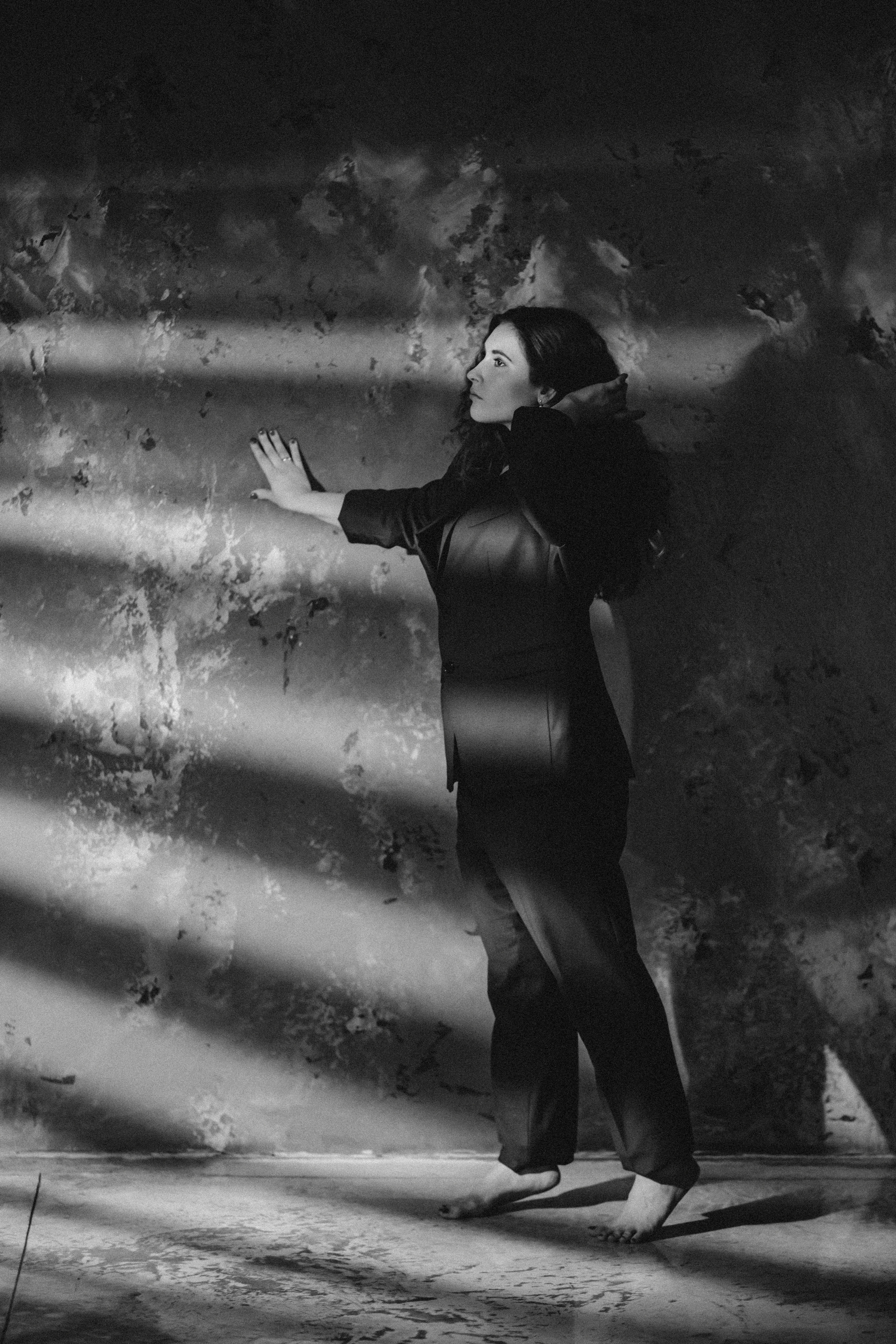 Женский портрет. Семейный и детский фотограф в Красноярске Ольга Гаврикова