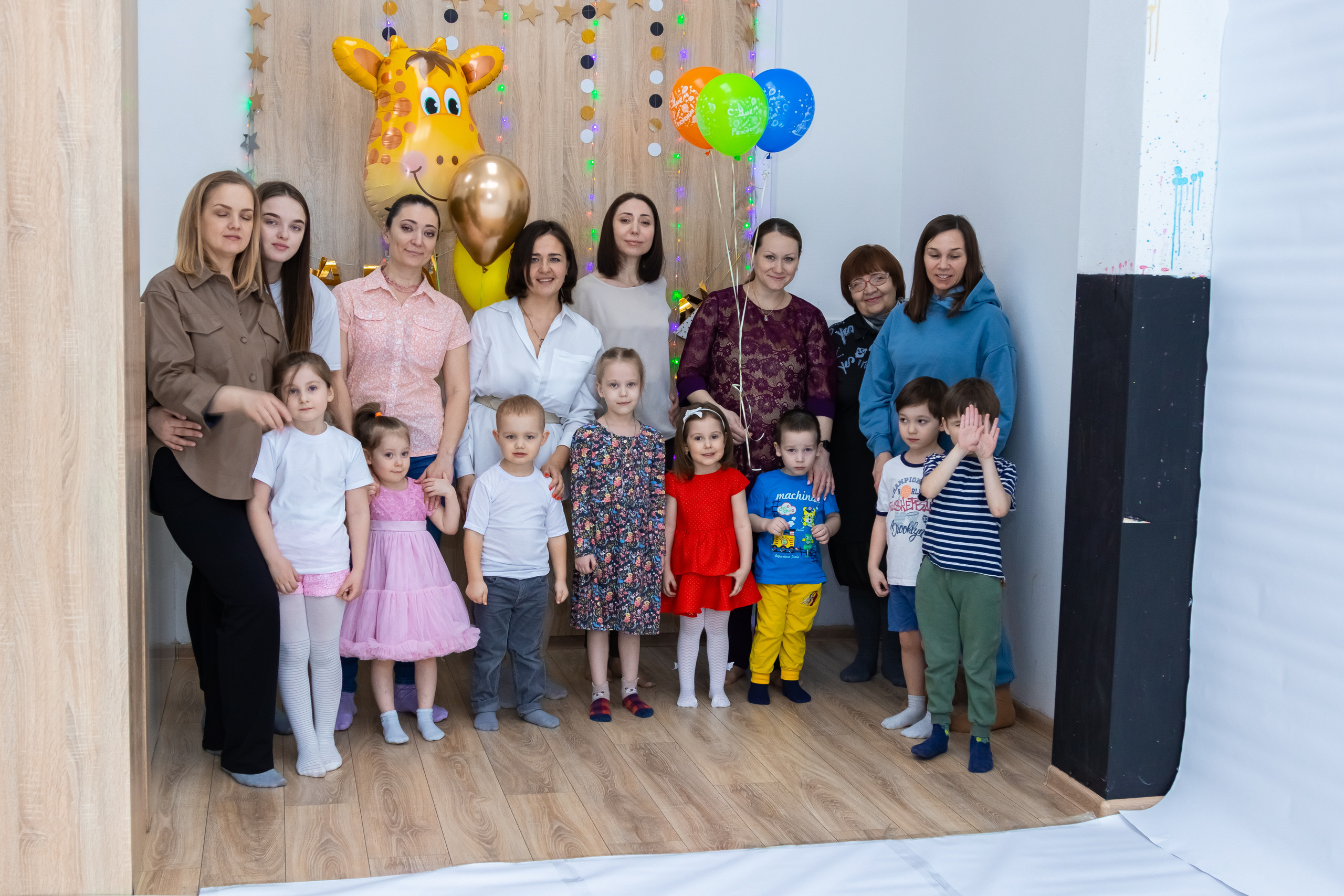 Отзывы о фотографе Ольга Гаврикова. Семейный и детский фотограф в Красноярске Ольга Гаврикова