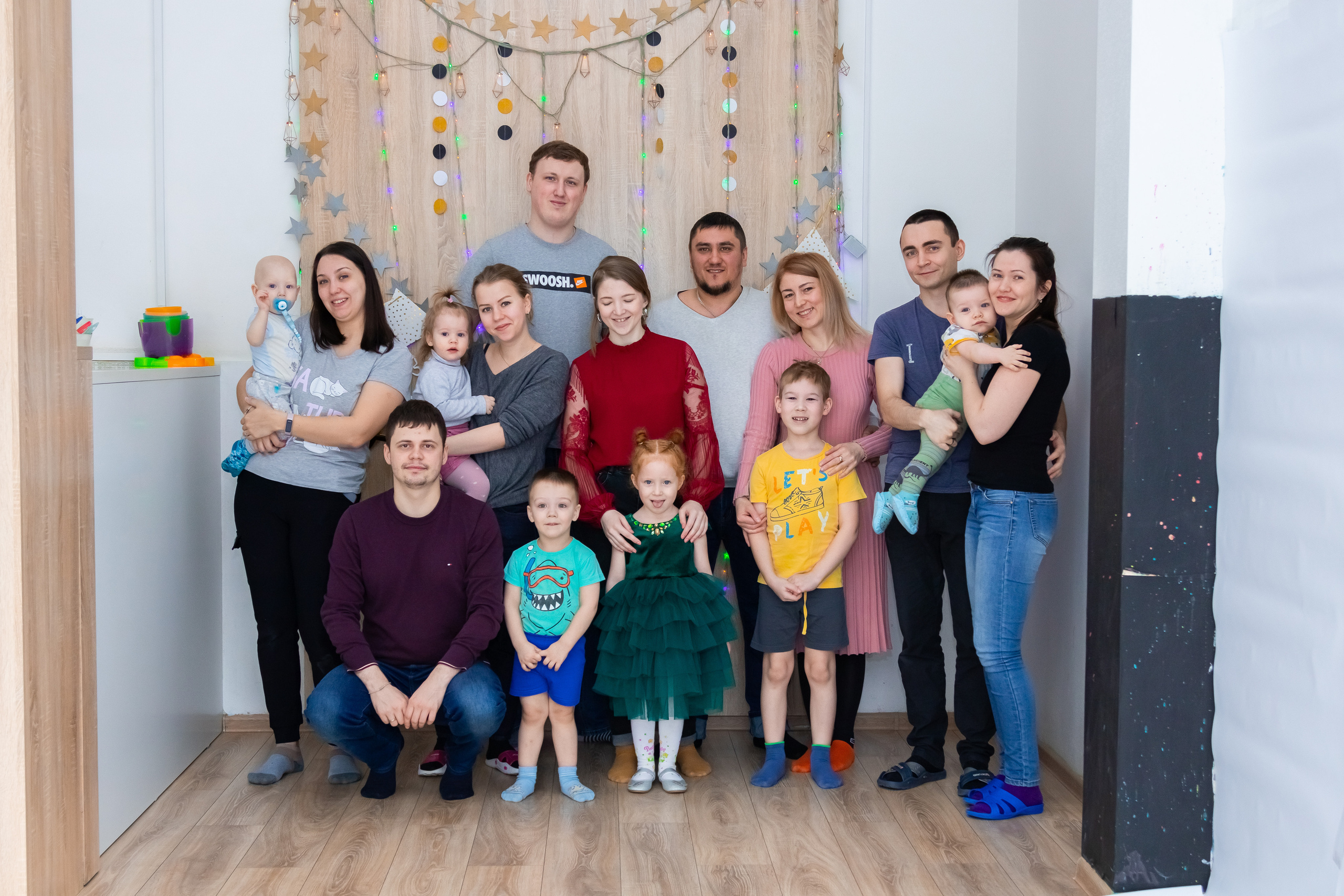 Отзывы о фотографе Ольга Гаврикова. Семейный и детский фотограф в Красноярске Ольга Гаврикова