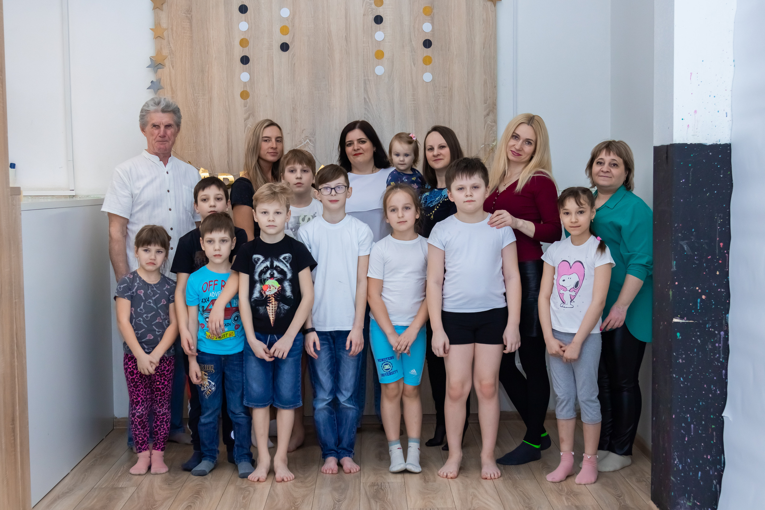 Отзывы о фотографе Ольга Гаврикова. Семейный и детский фотограф в Красноярске Ольга Гаврикова