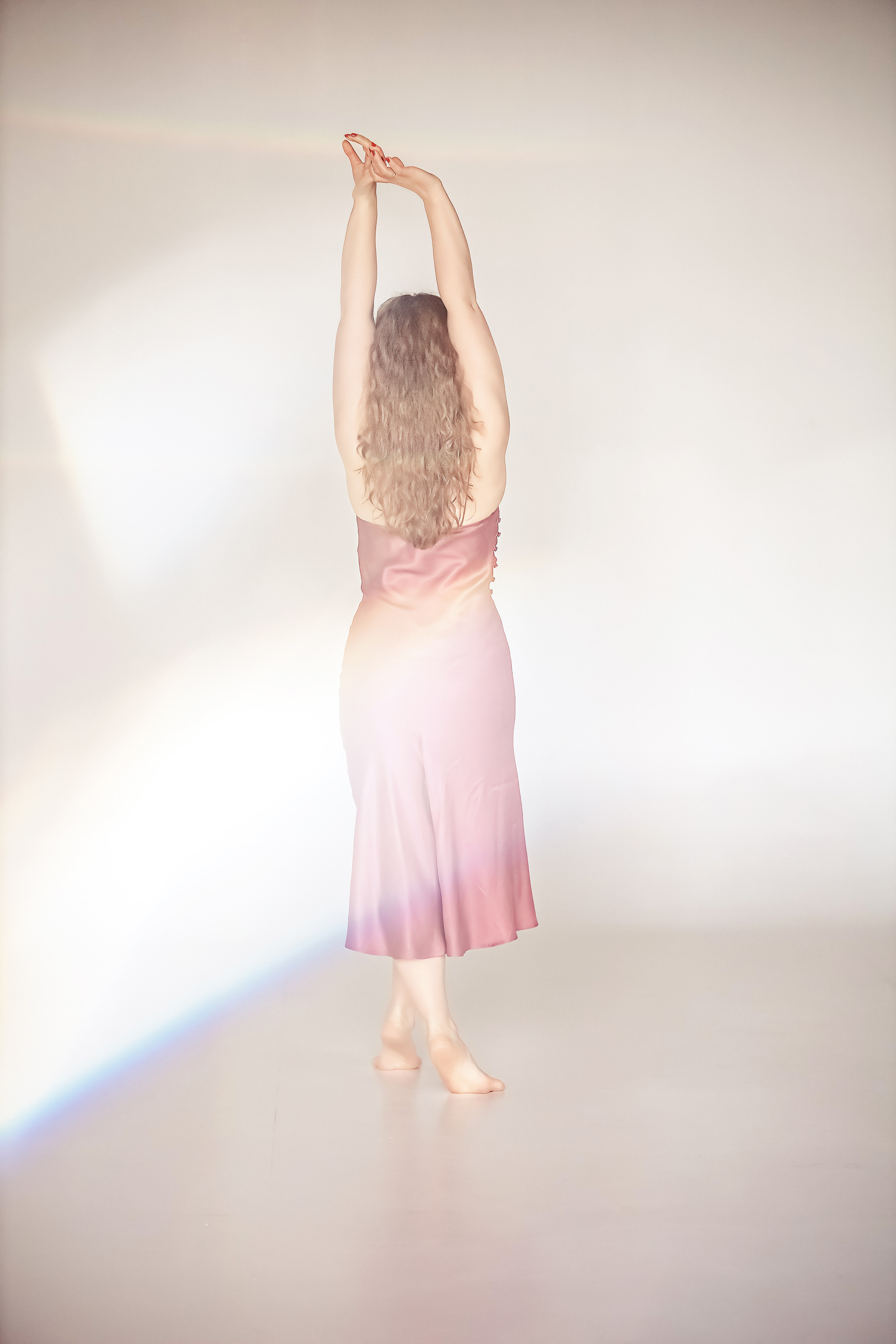 Женский портрет. Семейный и детский фотограф в Красноярске Ольга Гаврикова