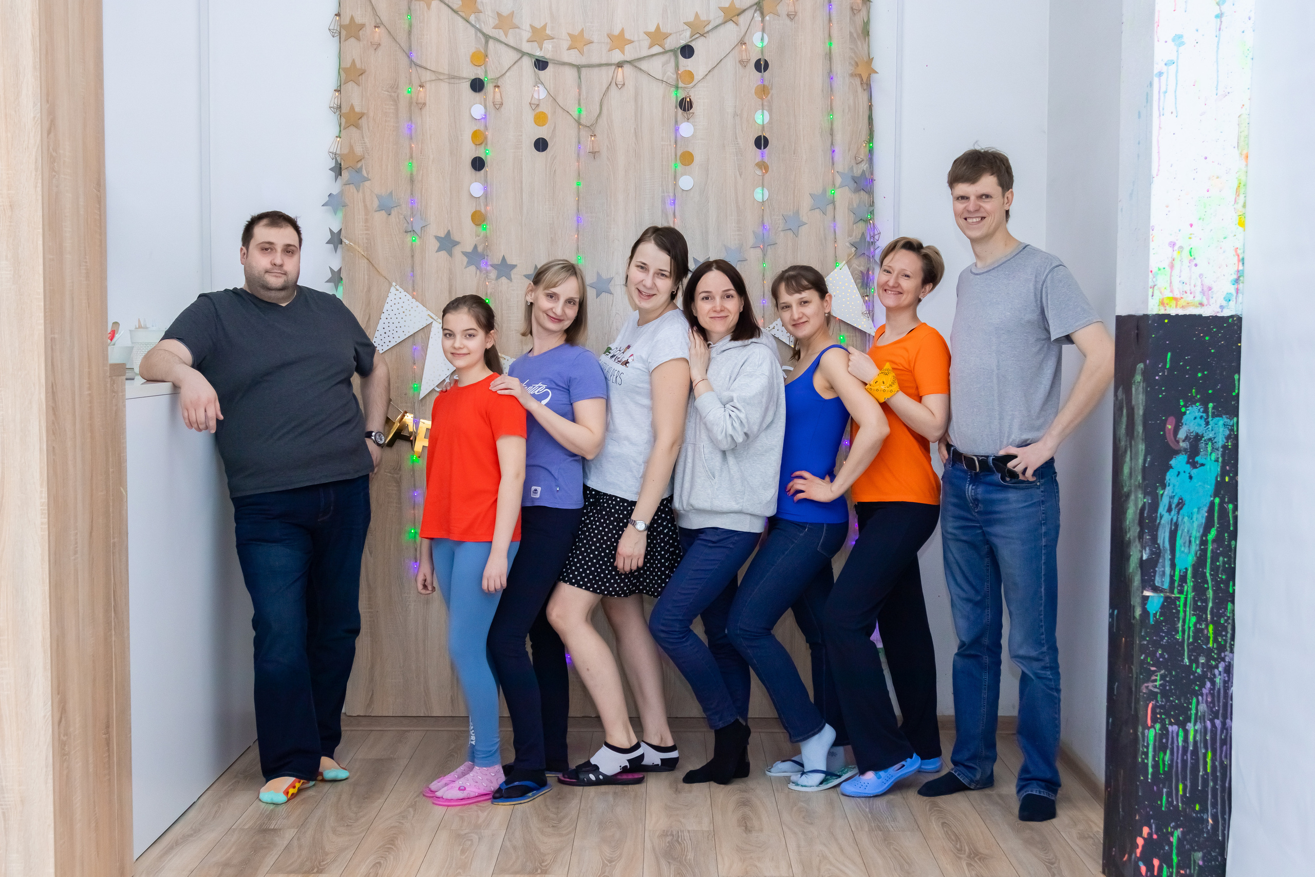 Отзывы о фотографе Ольга Гаврикова. Семейный и детский фотограф в Красноярске Ольга Гаврикова