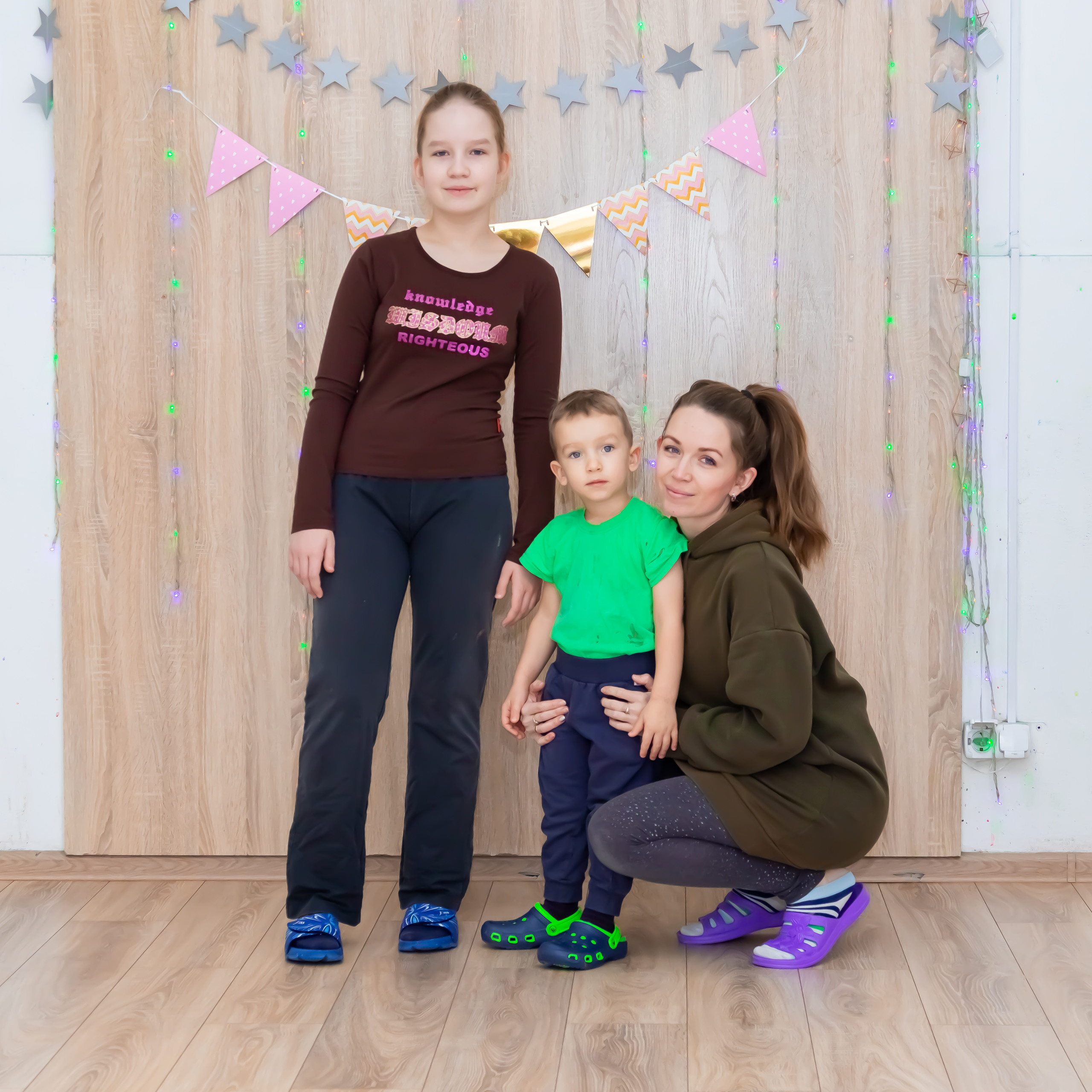 Отзывы о фотографе Ольга Гаврикова. Семейный и детский фотограф в Красноярске Ольга Гаврикова