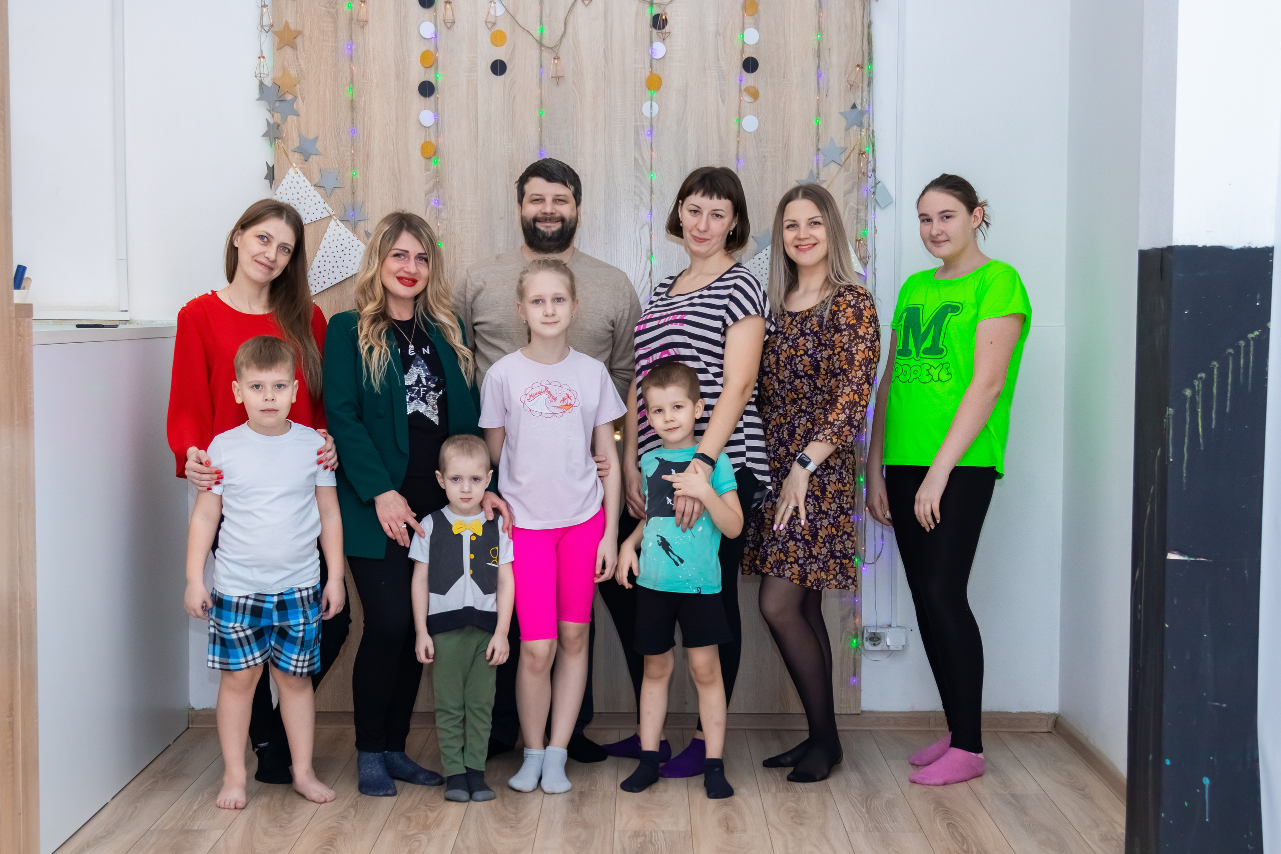 Отзывы о фотографе Ольга Гаврикова. Семейный и детский фотограф в Красноярске Ольга Гаврикова