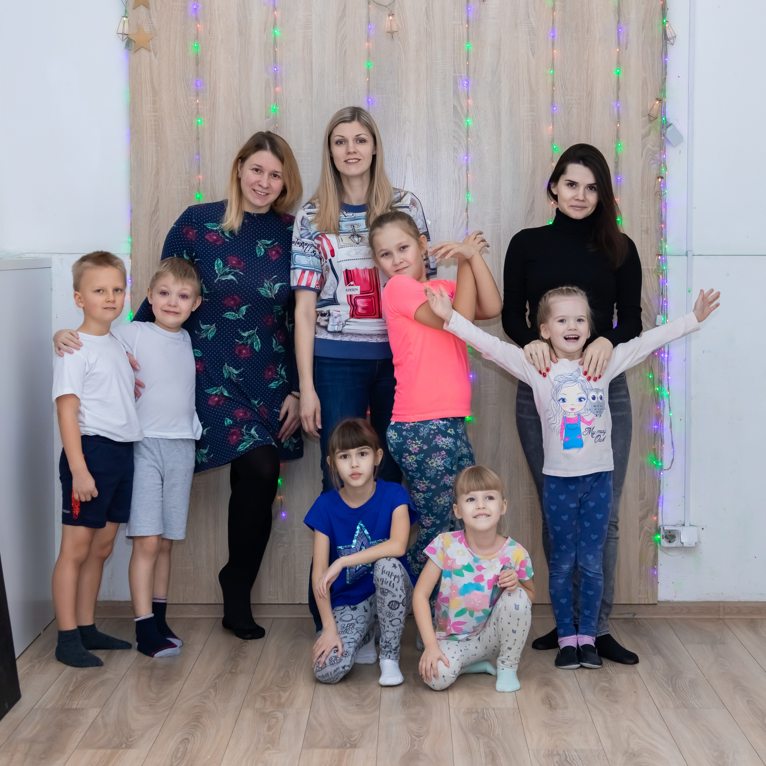 Отзывы о фотографе Ольга Гаврикова. Семейный и детский фотограф в Красноярске Ольга Гаврикова