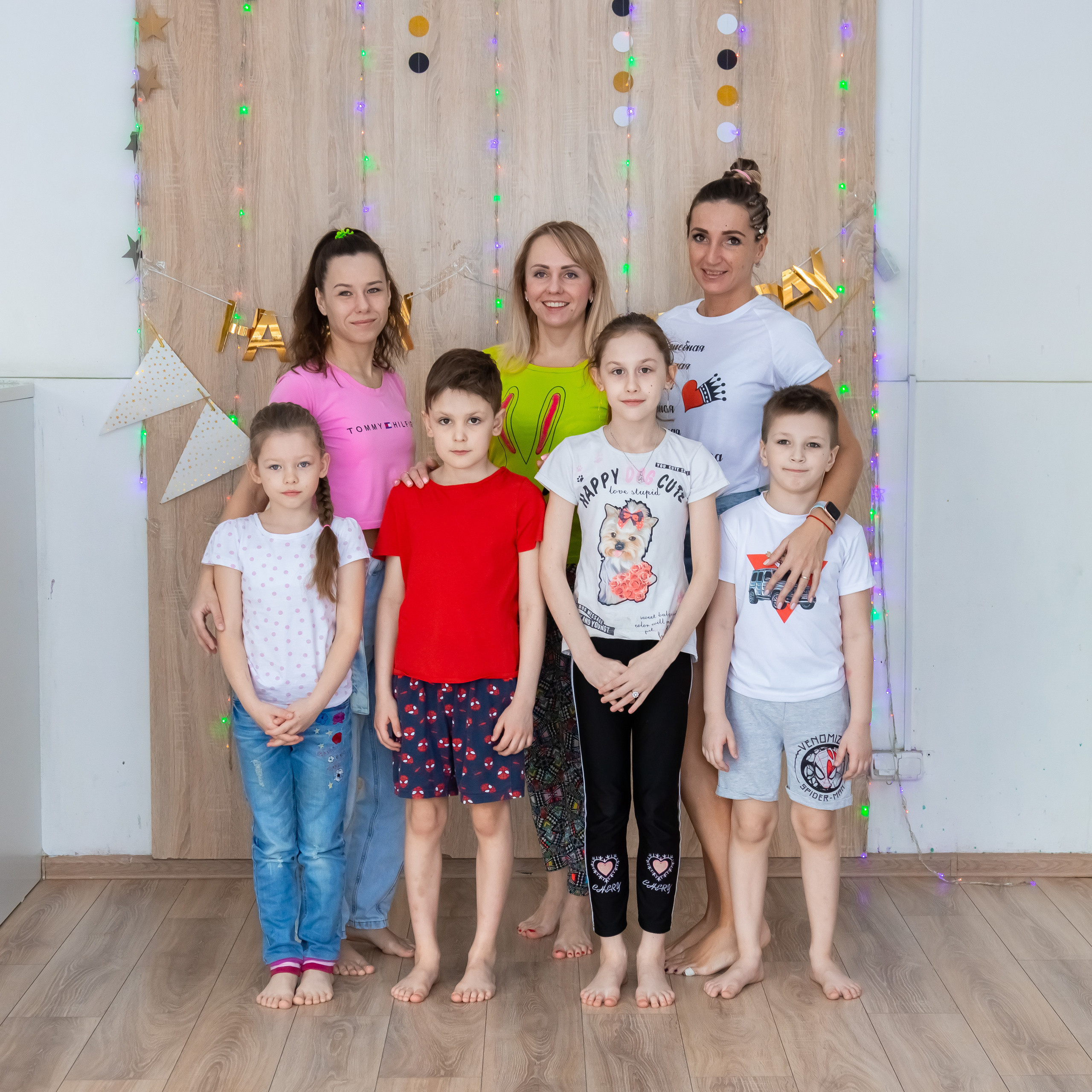 Отзывы о фотографе Ольга Гаврикова. Семейный и детский фотограф в Красноярске Ольга Гаврикова