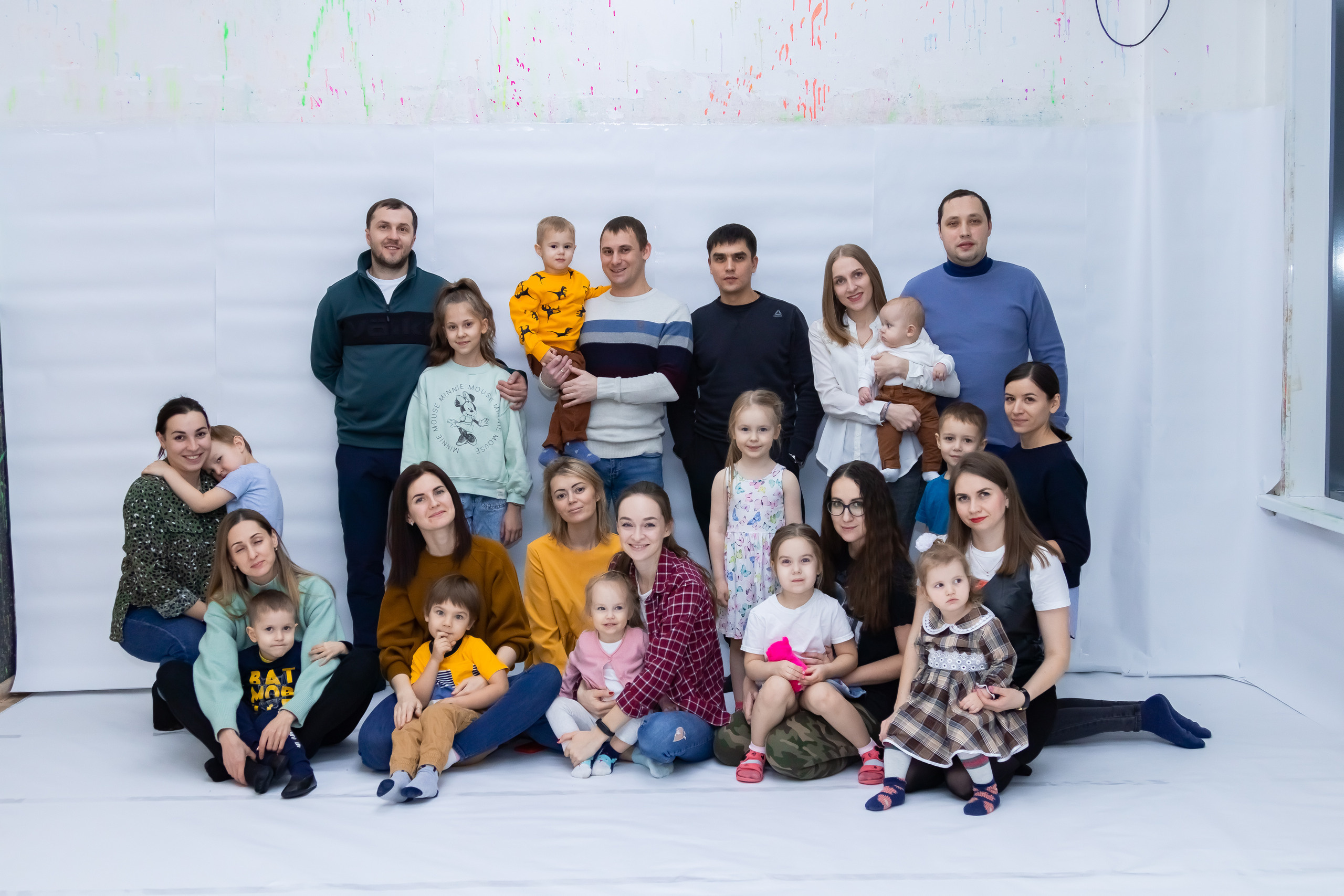 Отзывы о фотографе Ольга Гаврикова. Семейный и детский фотограф в Красноярске Ольга Гаврикова