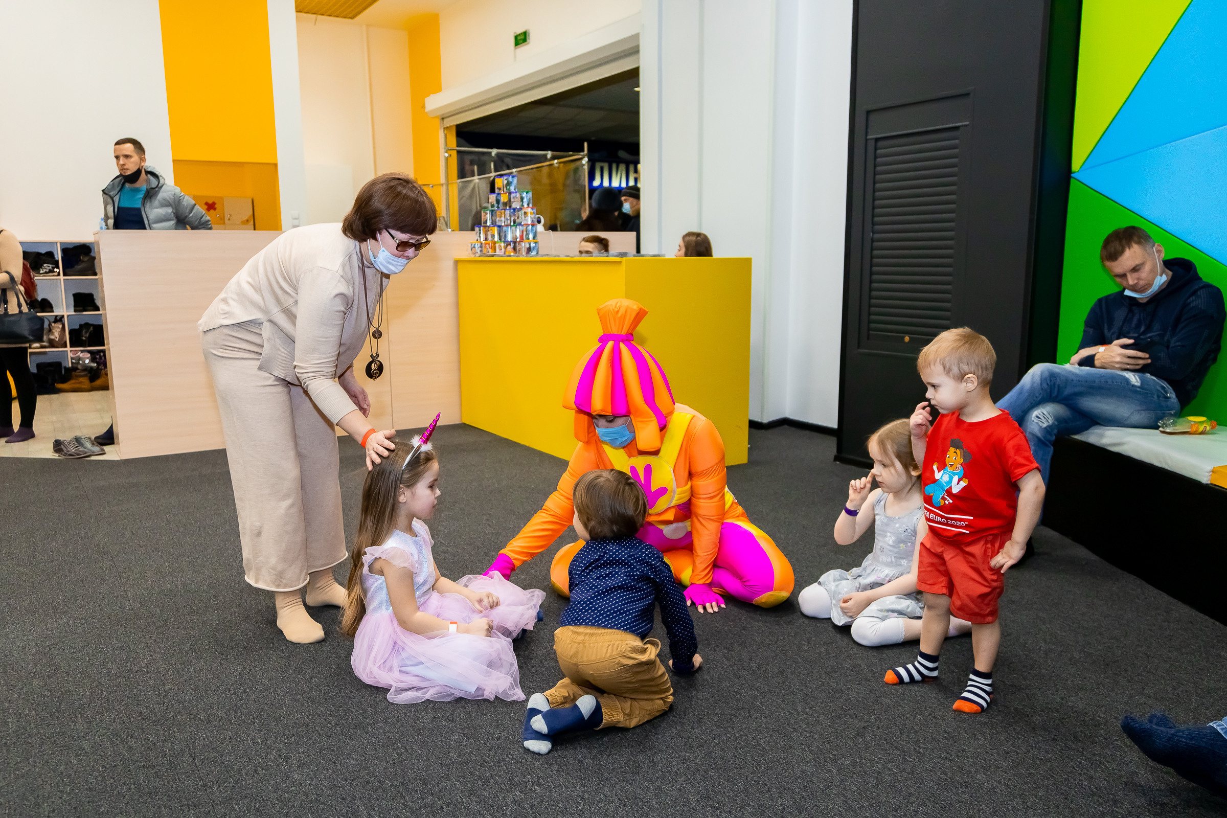 Отзывы о фотографе Ольга Гаврикова. Семейный и детский фотограф в Красноярске Ольга Гаврикова