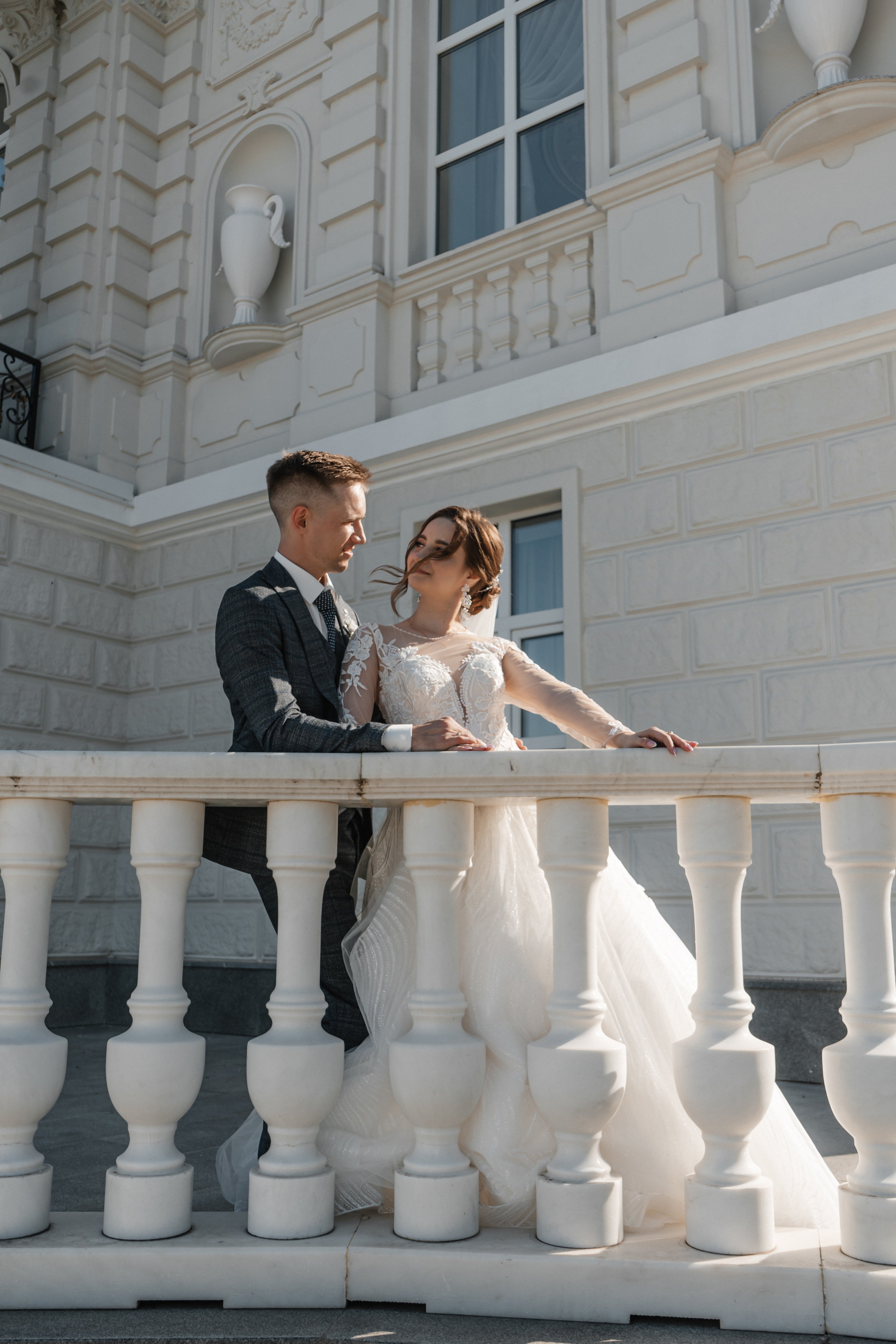 Альмира & Тагир 30.07.2021. Свадебный и семейный фотограф в Лениногорске Альбина Хасаншина