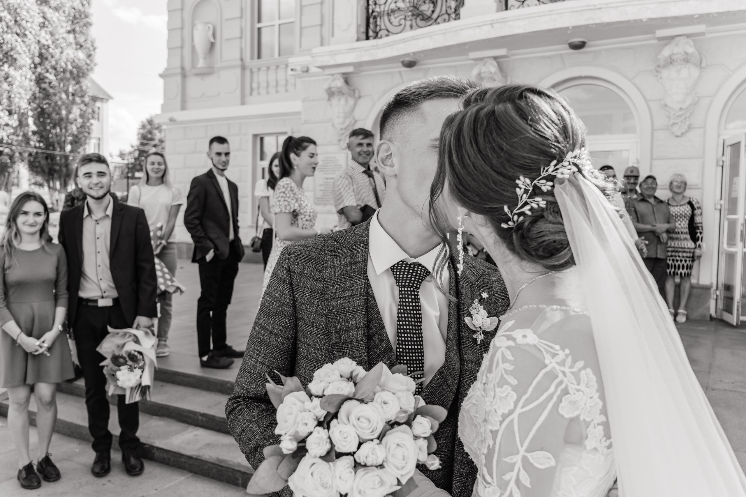 Альмира & Тагир 30.07.2021. Свадебный и семейный фотограф в Лениногорске Альбина Хасаншина