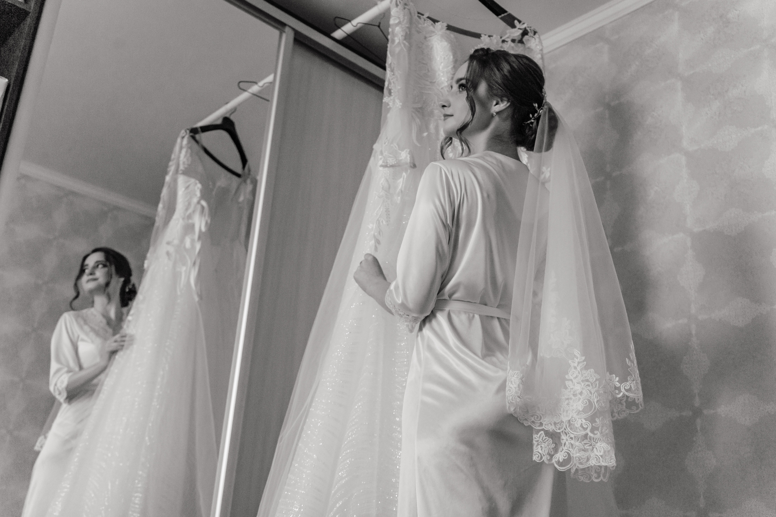 Альмира & Тагир 30.07.2021. Свадебный и семейный фотограф в Лениногорске Альбина Хасаншина