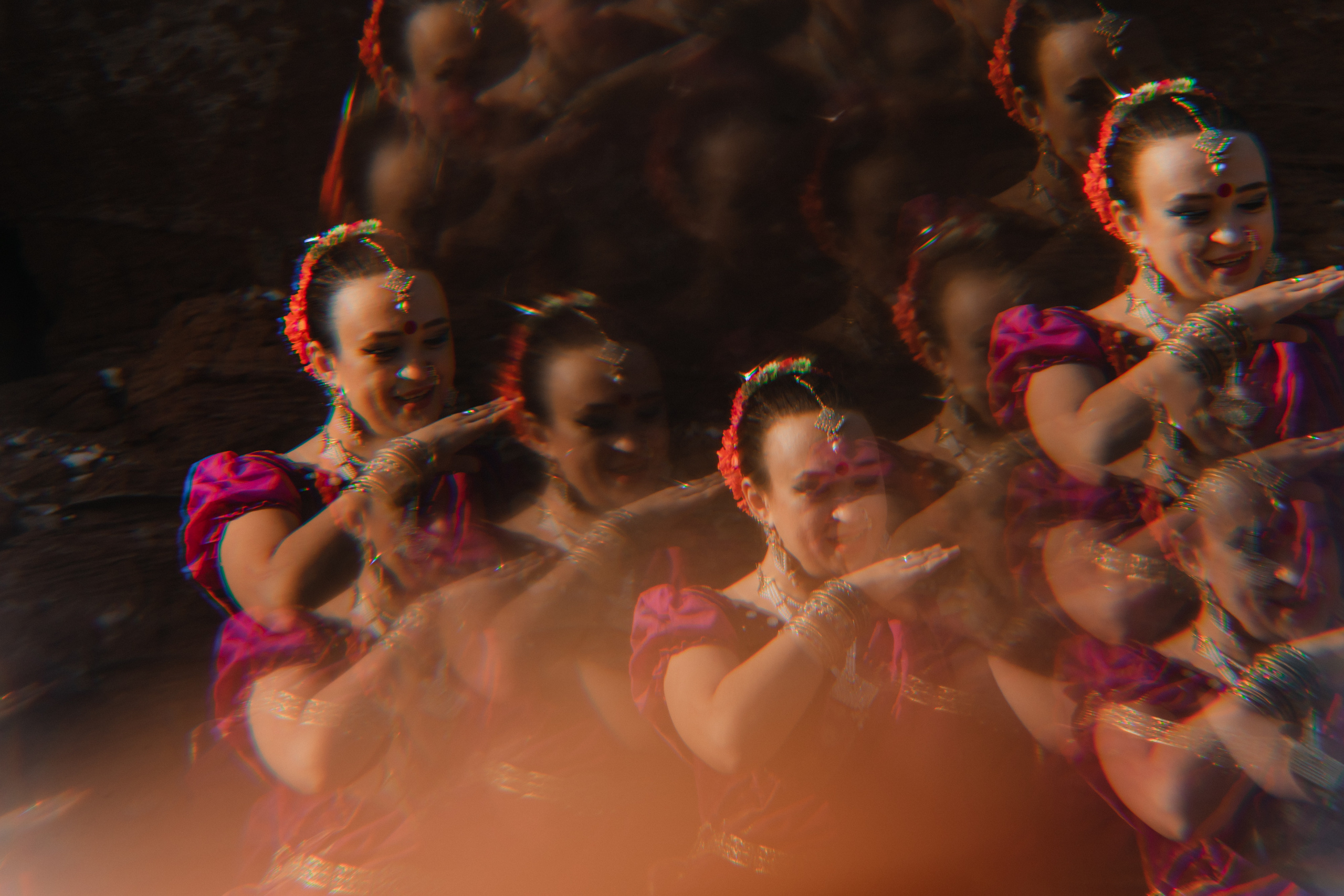 Индийские танцы на Татарских просторах. Свадебный и семейный фотограф в Лениногорске Альбина Хасаншина