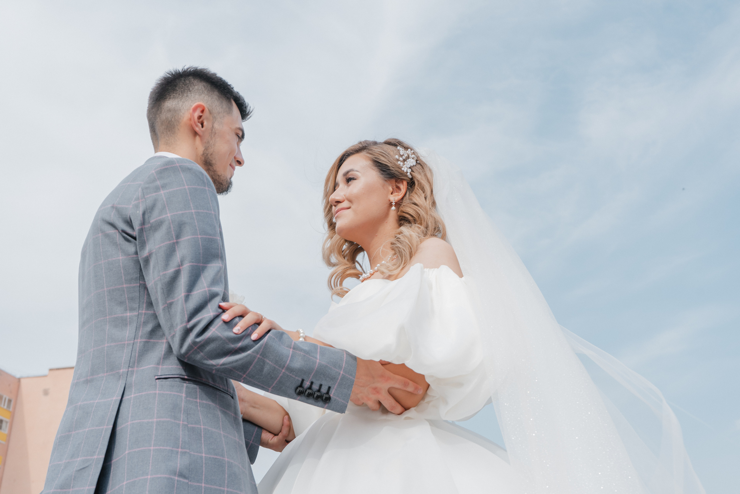 Гулькай & Рустам 22/08/2021