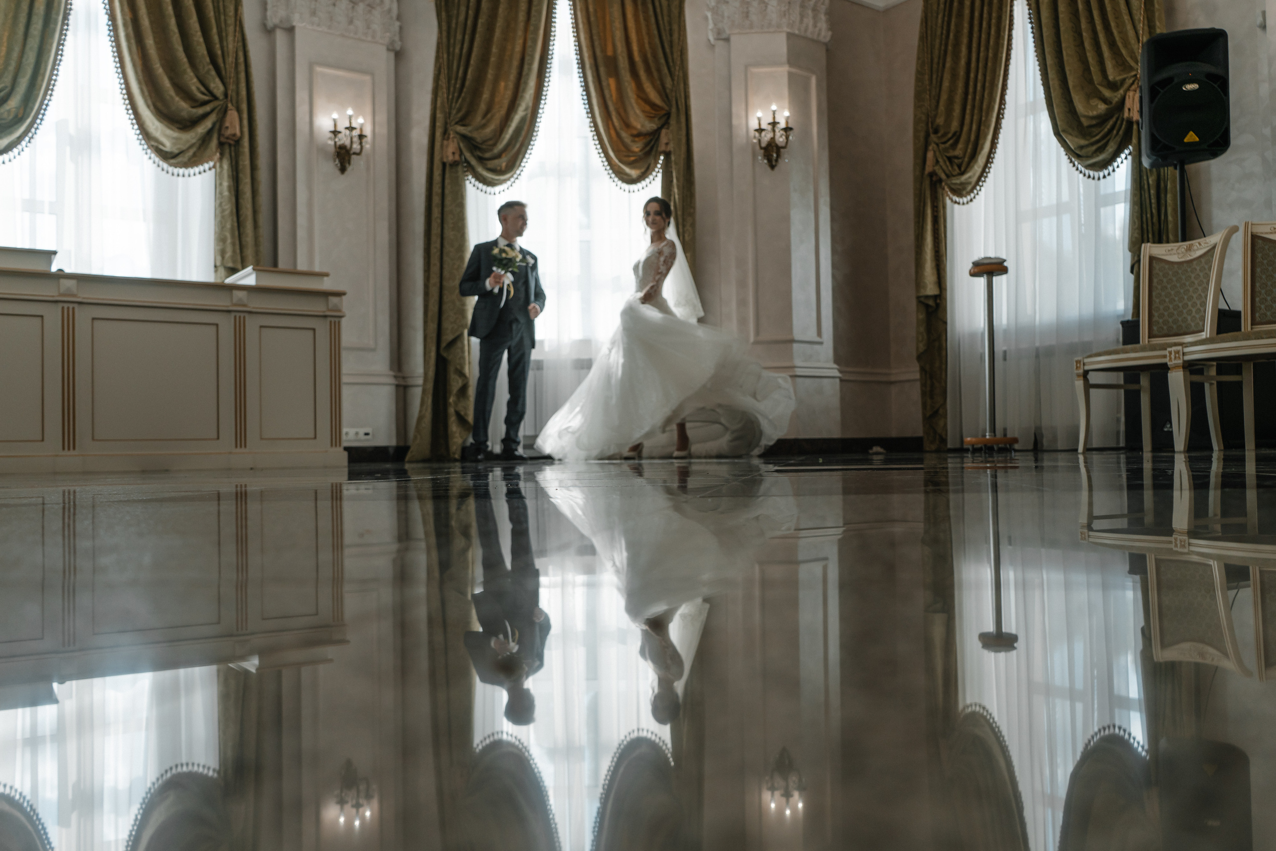 Альмира & Тагир 30.07.2021. Свадебный и семейный фотограф в Лениногорске Альбина Хасаншина