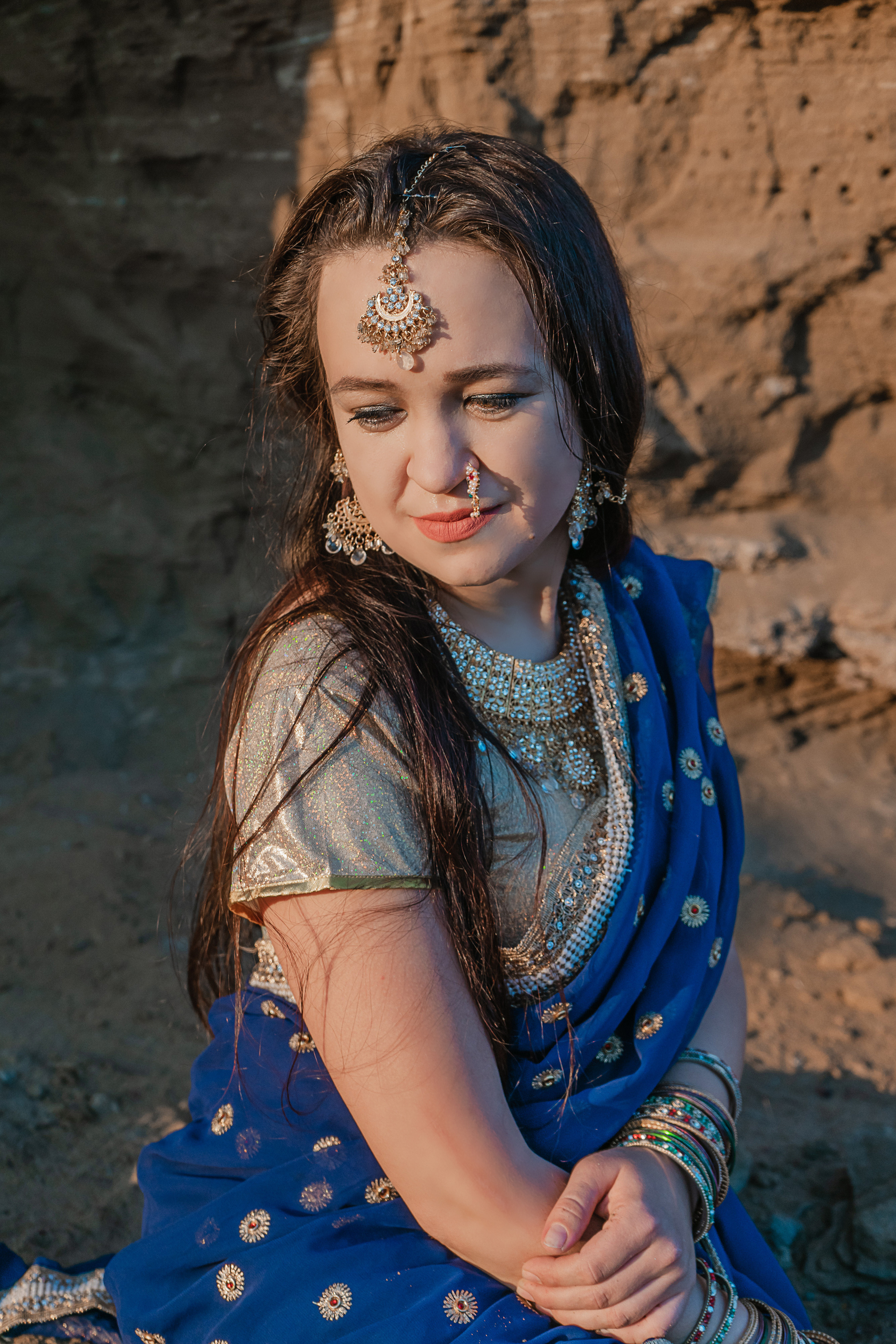 Индийские танцы на Татарских просторах. Свадебный и семейный фотограф в Лениногорске Альбина Хасаншина