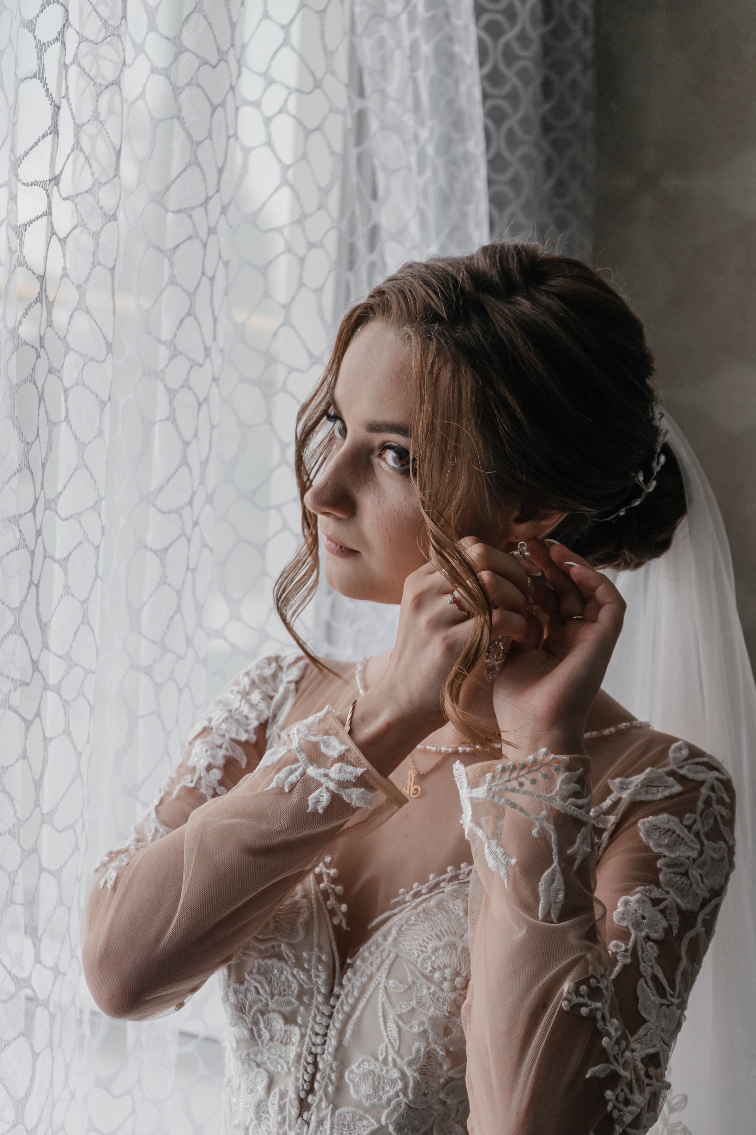 Альмира & Тагир 30.07.2021. Свадебный и семейный фотограф в Лениногорске Альбина Хасаншина