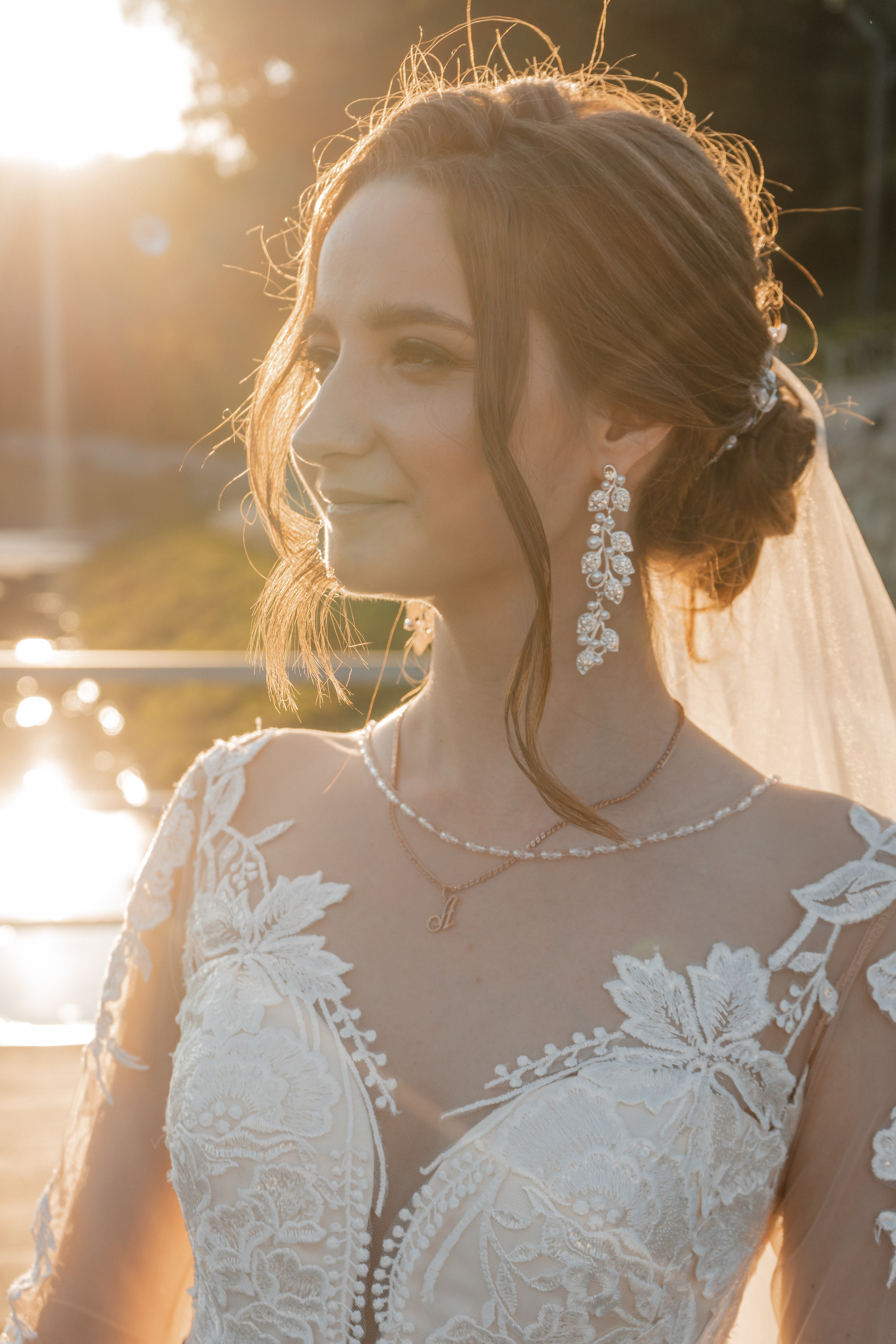 Альмира & Тагир 30.07.2021. Свадебный и семейный фотограф в Лениногорске Альбина Хасаншина