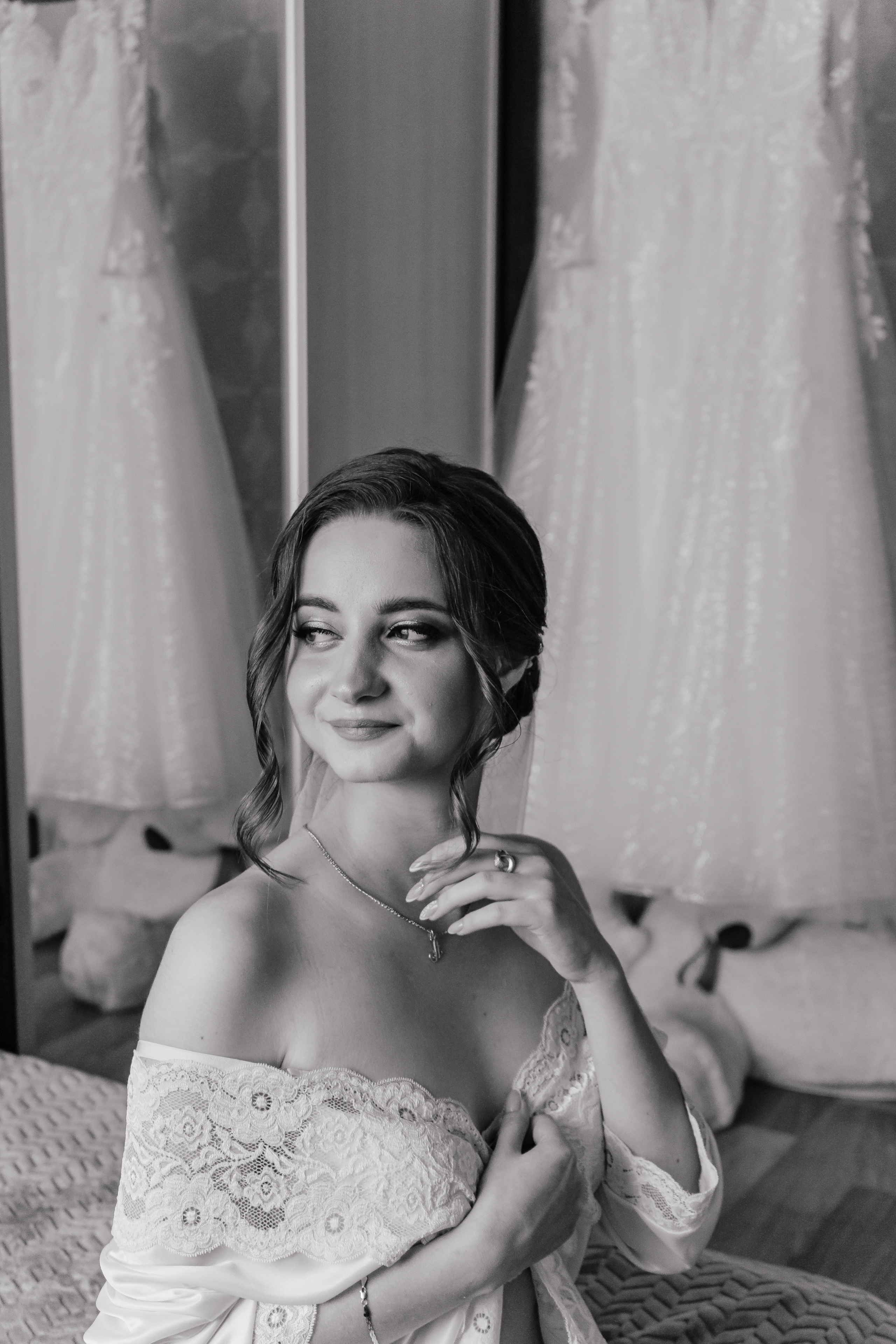 Альмира & Тагир 30.07.2021. Свадебный и семейный фотограф в Лениногорске Альбина Хасаншина