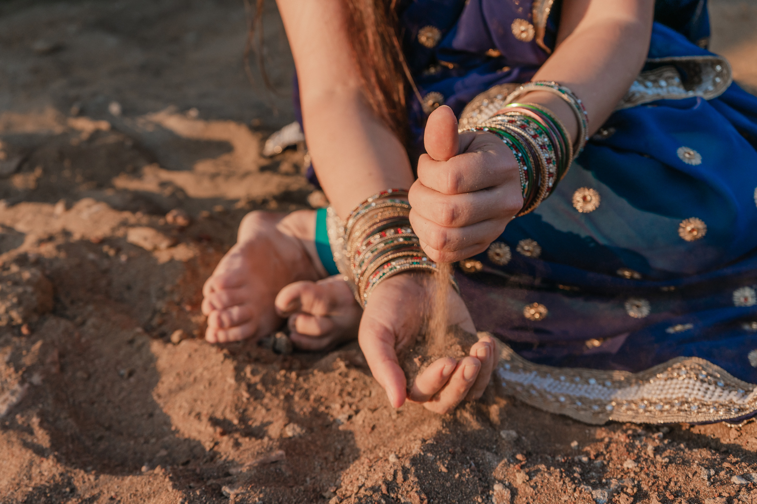 Индийские танцы на Татарских просторах. Свадебный и семейный фотограф в Лениногорске Альбина Хасаншина