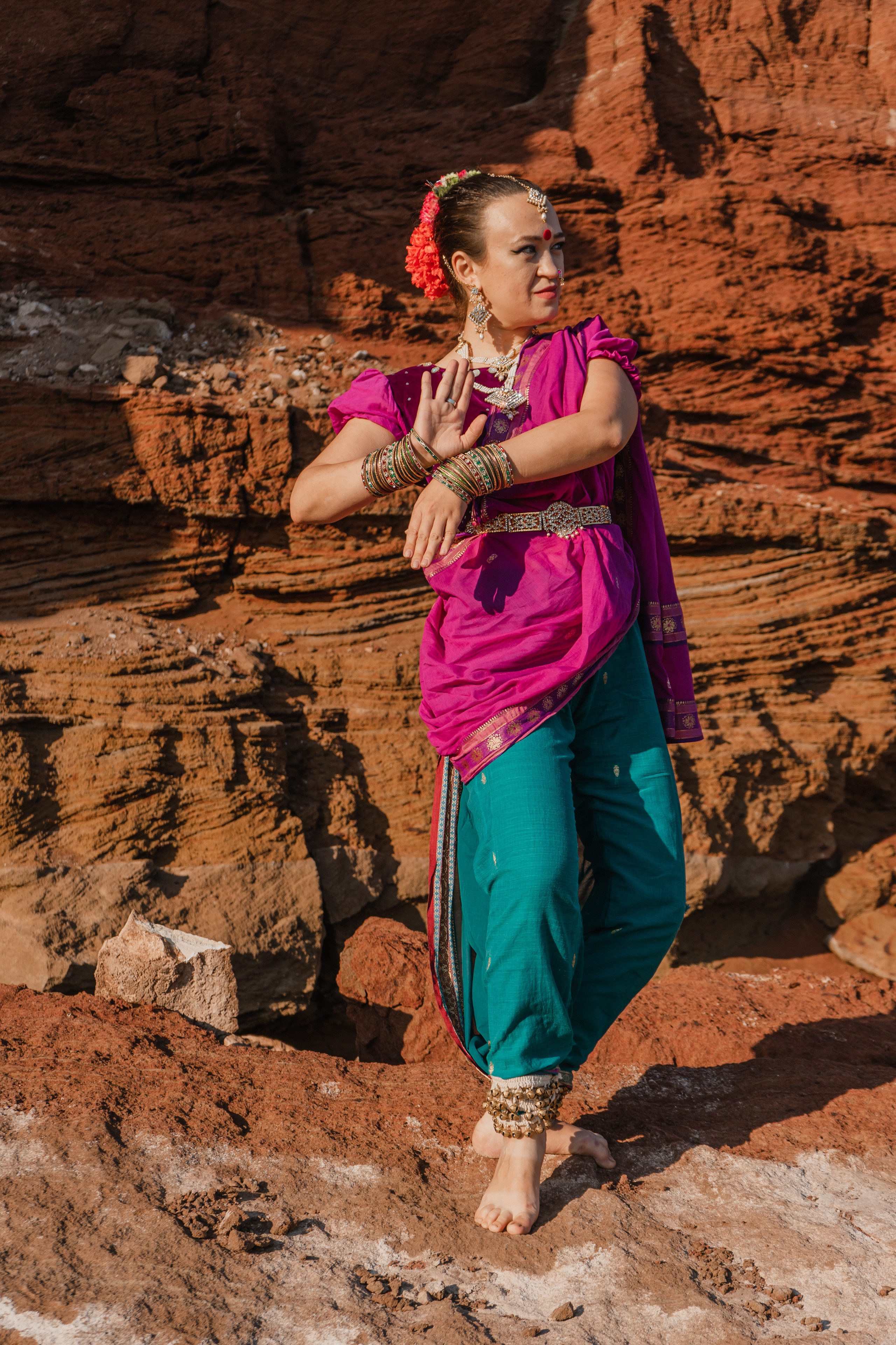 Индийские танцы на Татарских просторах. Свадебный и семейный фотограф в Лениногорске Альбина Хасаншина