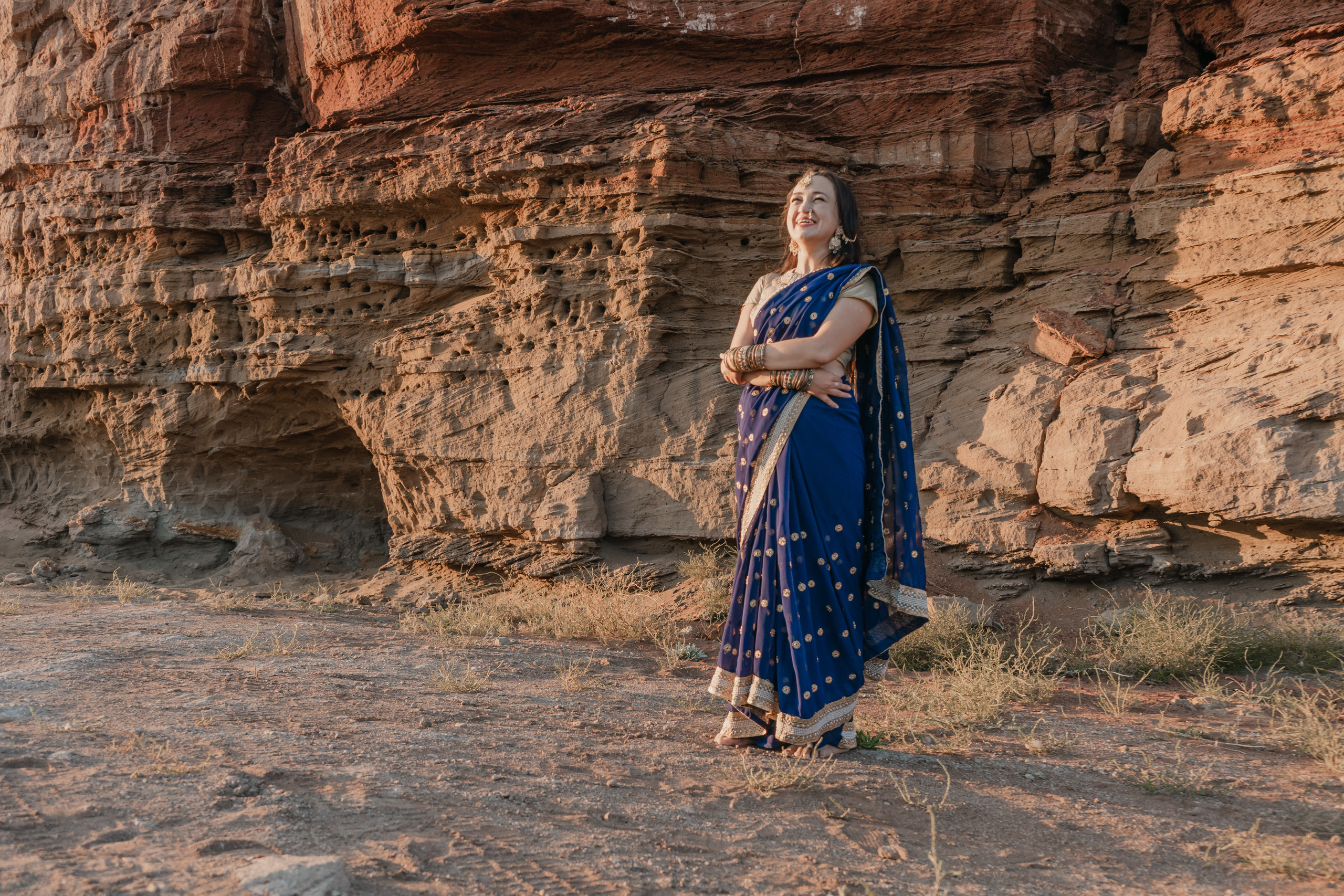 Индийские танцы на Татарских просторах. Свадебный и семейный фотограф в Лениногорске Альбина Хасаншина